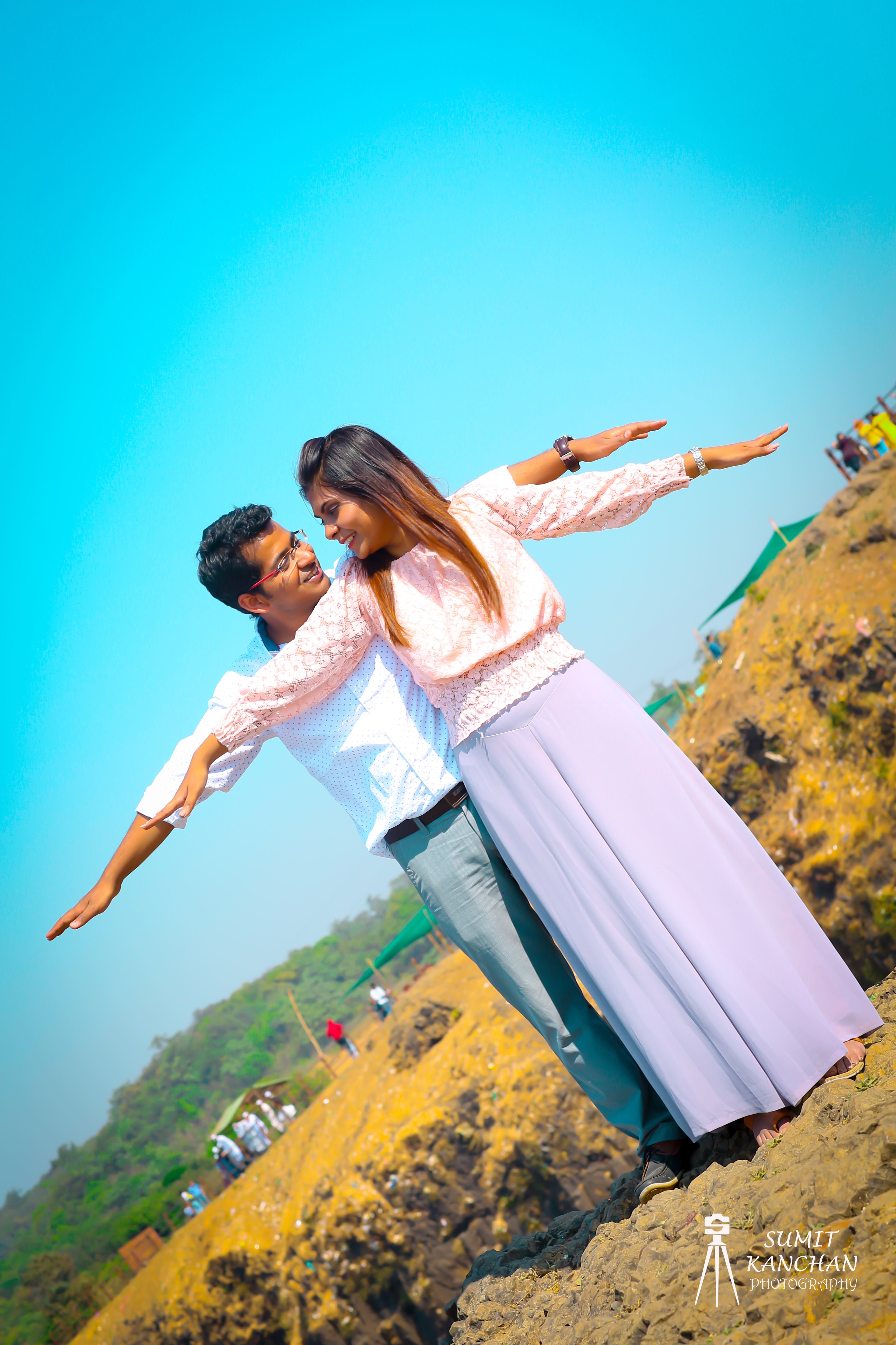 The Wedding Dreams  |  |  | SNEHA + BADAL | Photographer