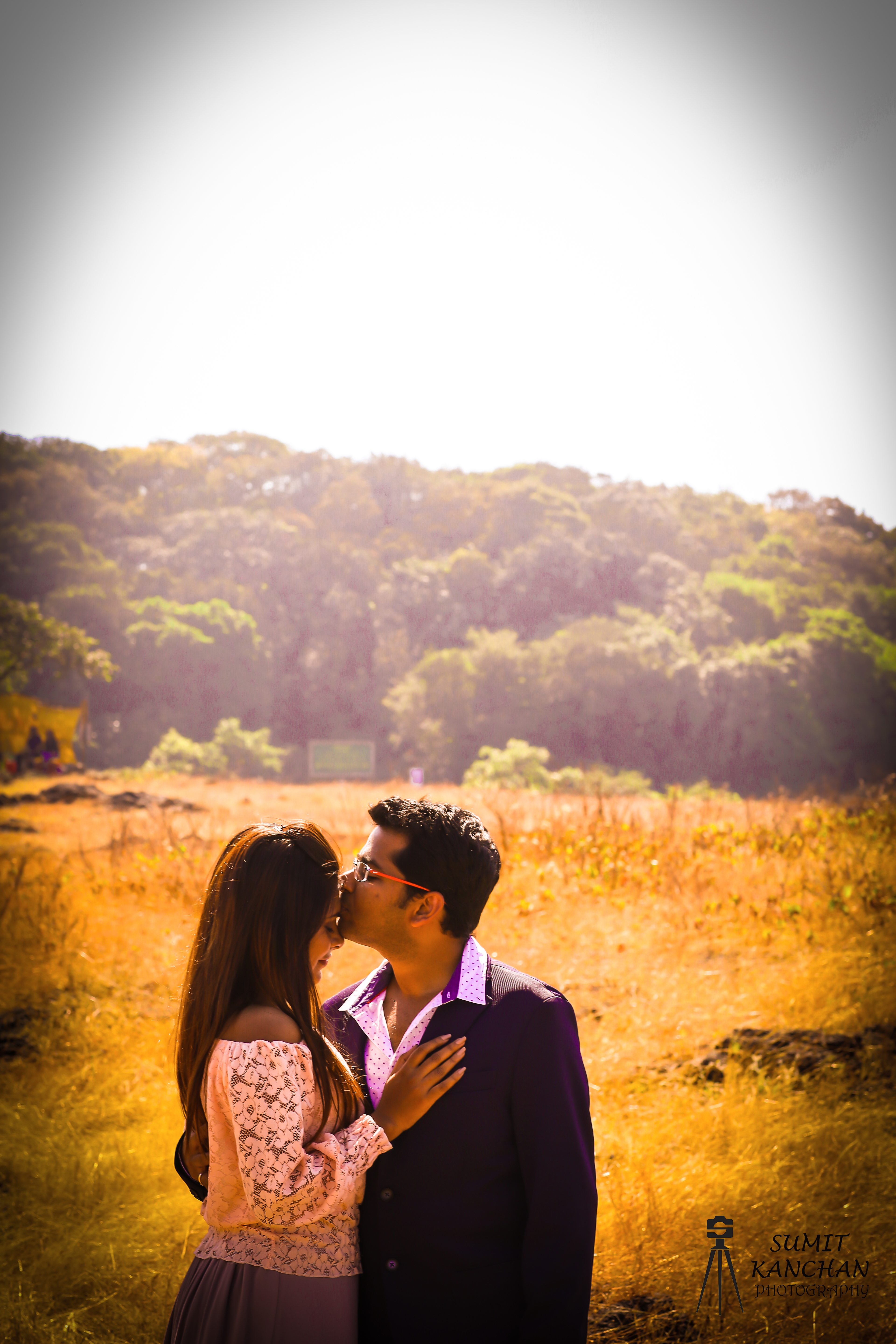 The Wedding Dreams  |  |  | SNEHA + BADAL | Photographer