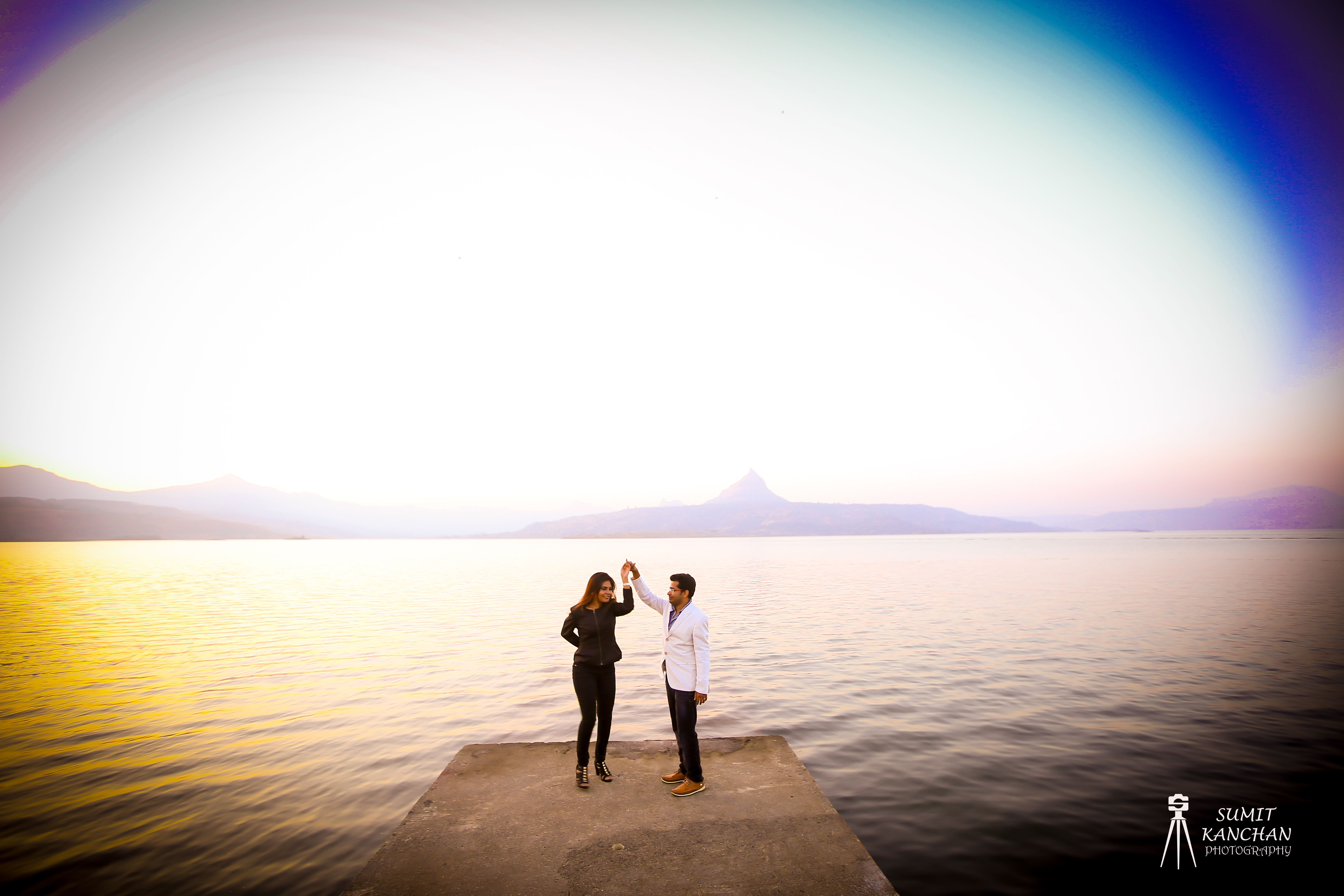 The Wedding Dreams  |  |  | SNEHA + BADAL | Photographer