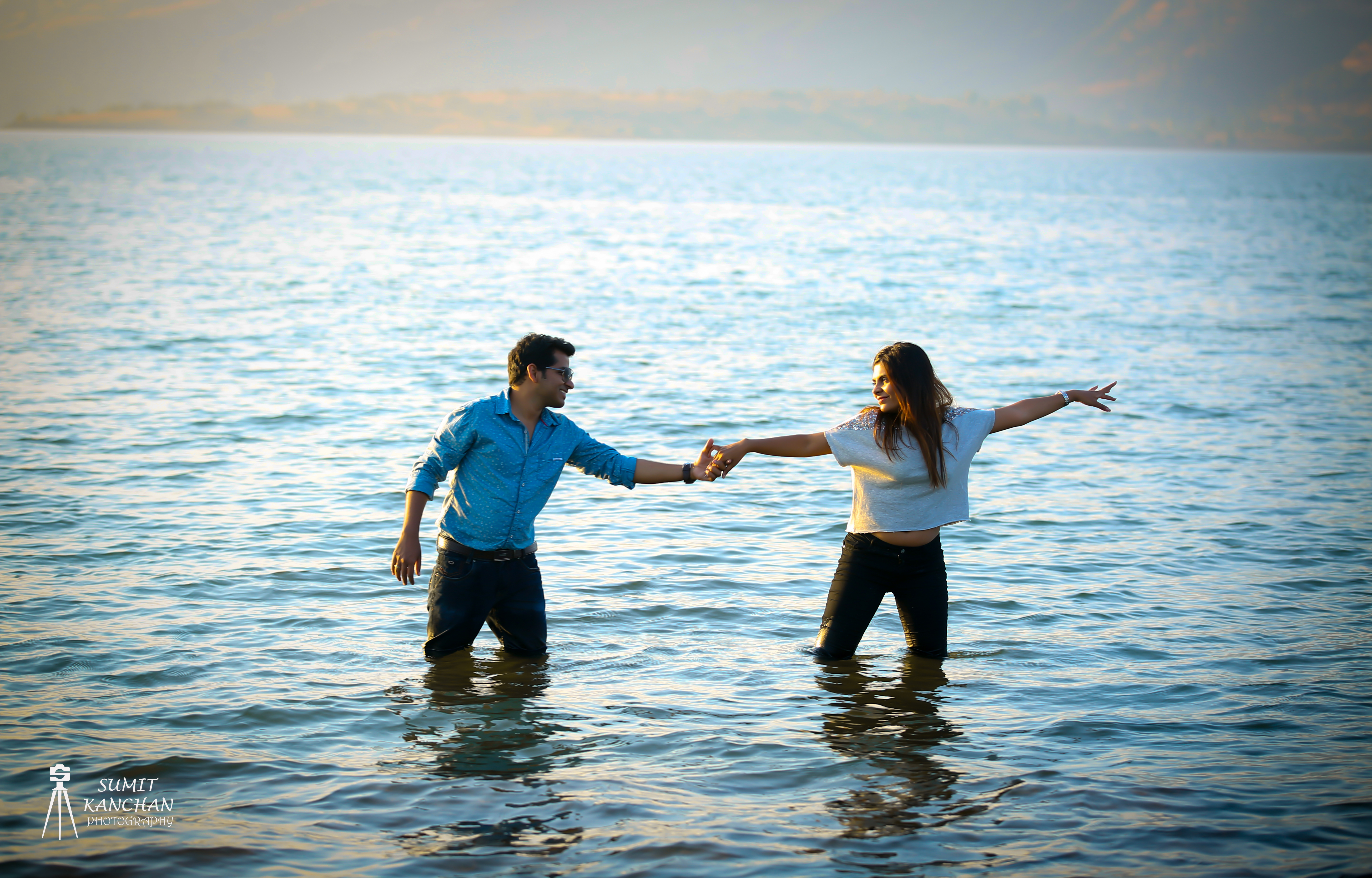 The Wedding Dreams  |  |  | SNEHA + BADAL | Photographer