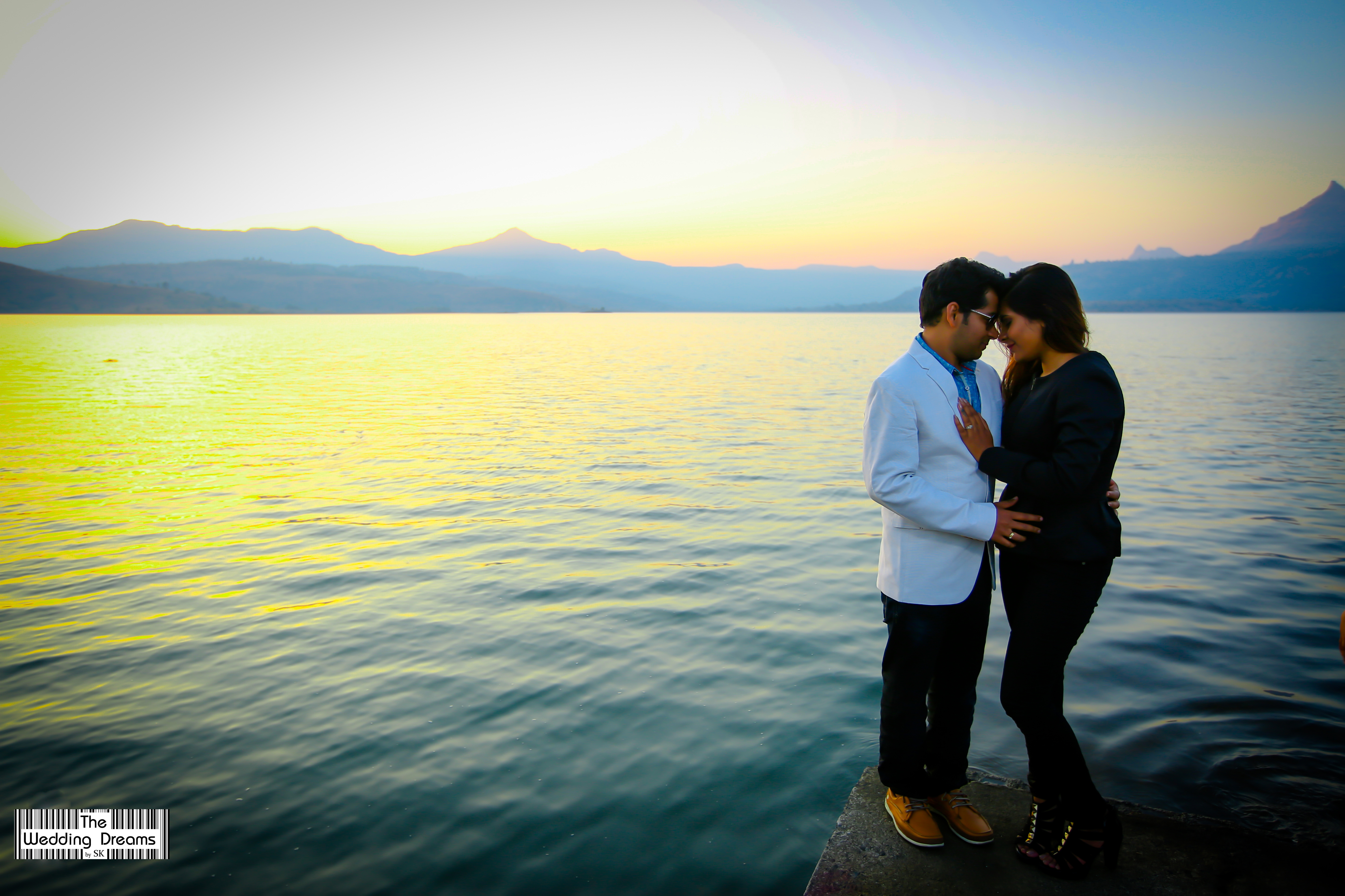 The Wedding Dreams  |  |  | SNEHA + BADAL | Photographer