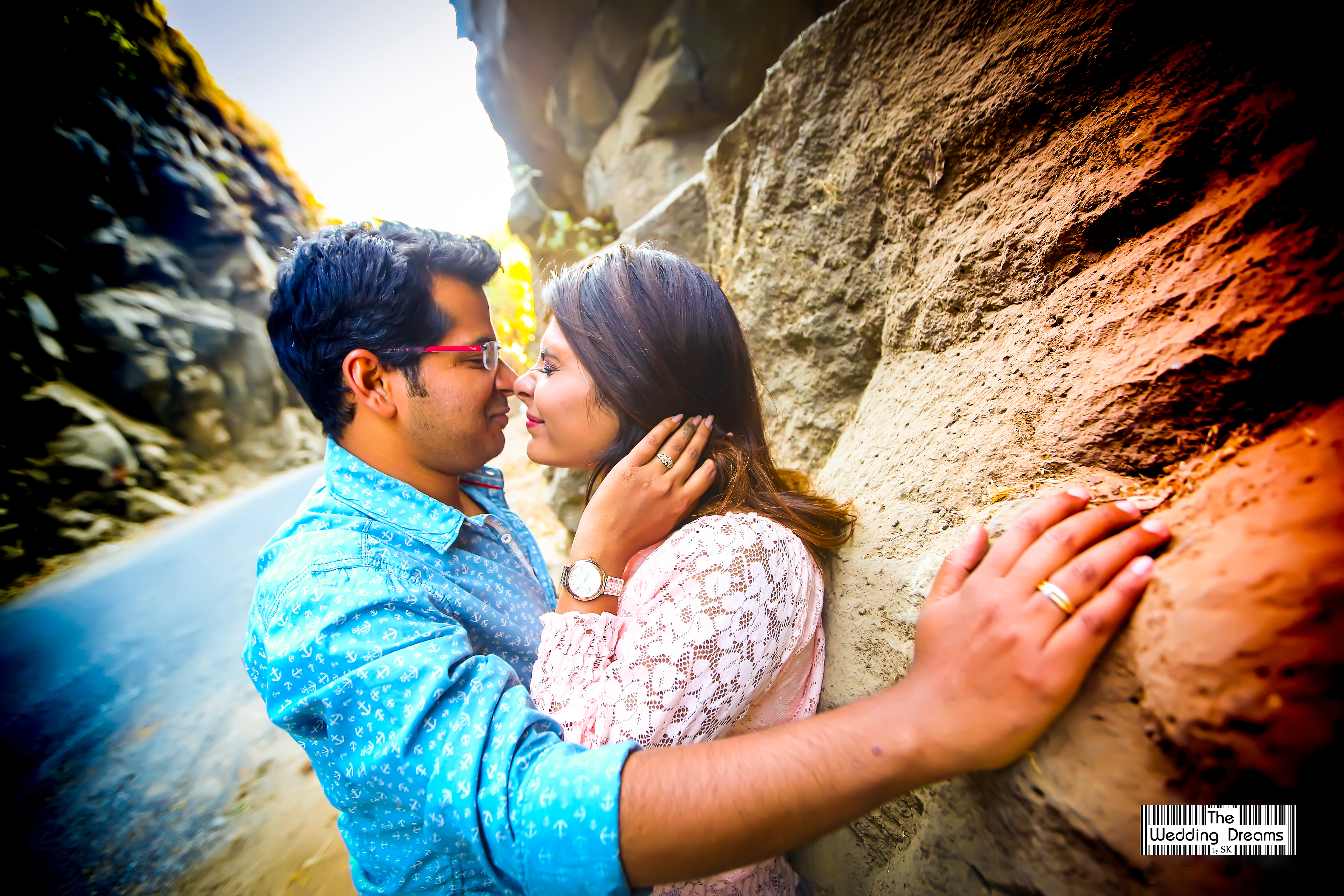 The Wedding Dreams  |  |  | SNEHA + BADAL | Photographer