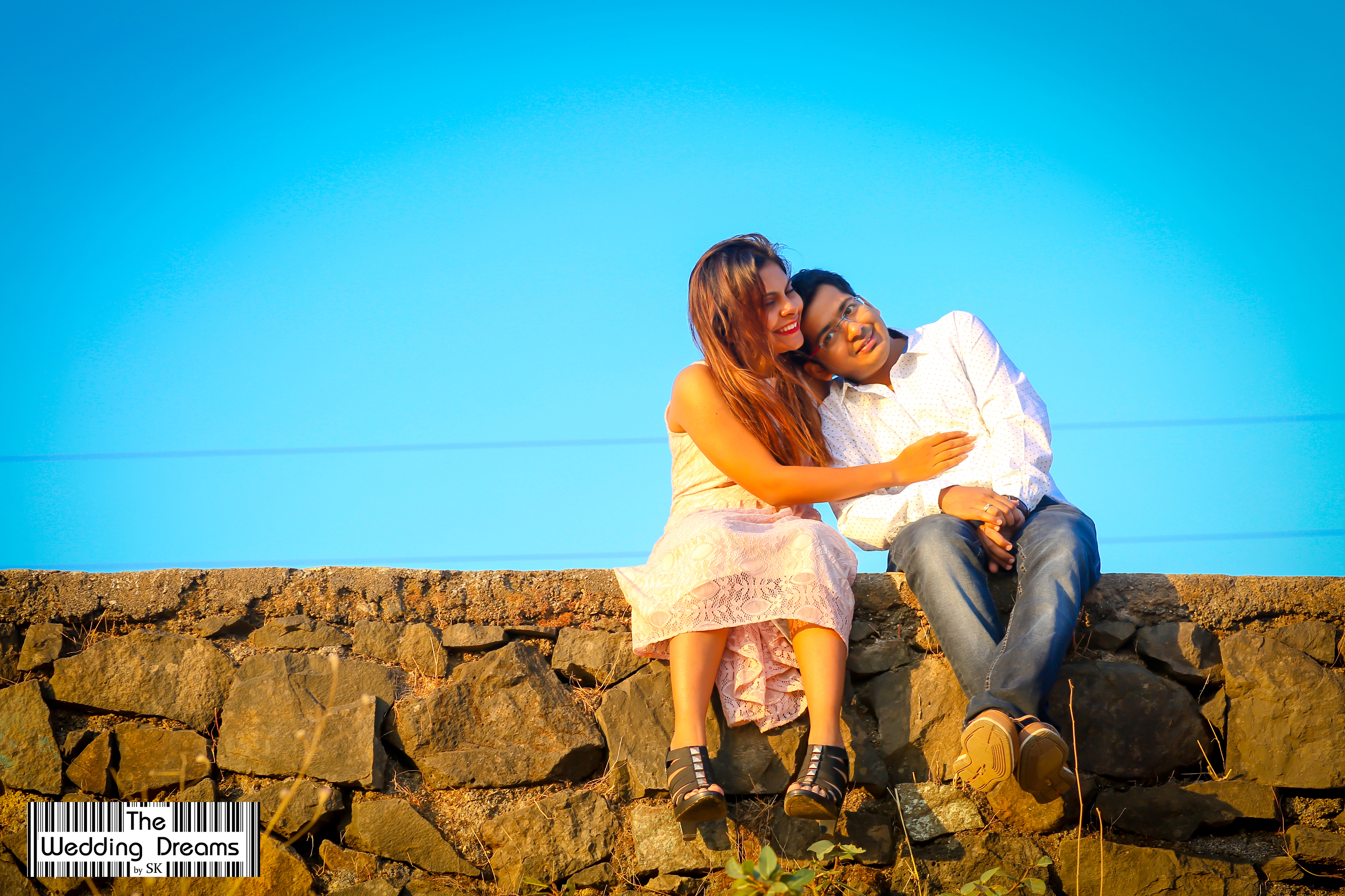 The Wedding Dreams  |  |  | SNEHA + BADAL | Photographer