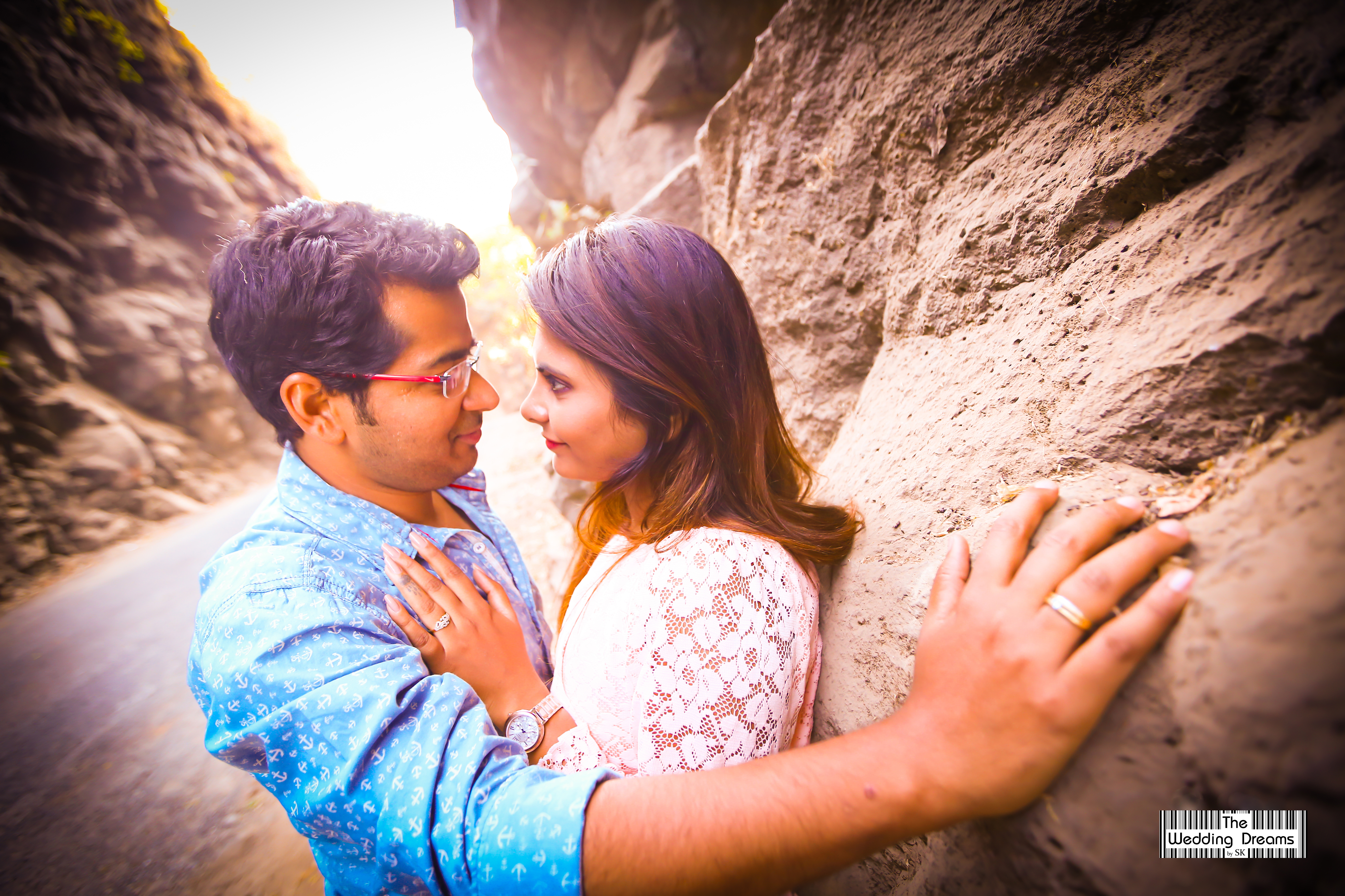 The Wedding Dreams  |  |  | SNEHA + BADAL | Photographer