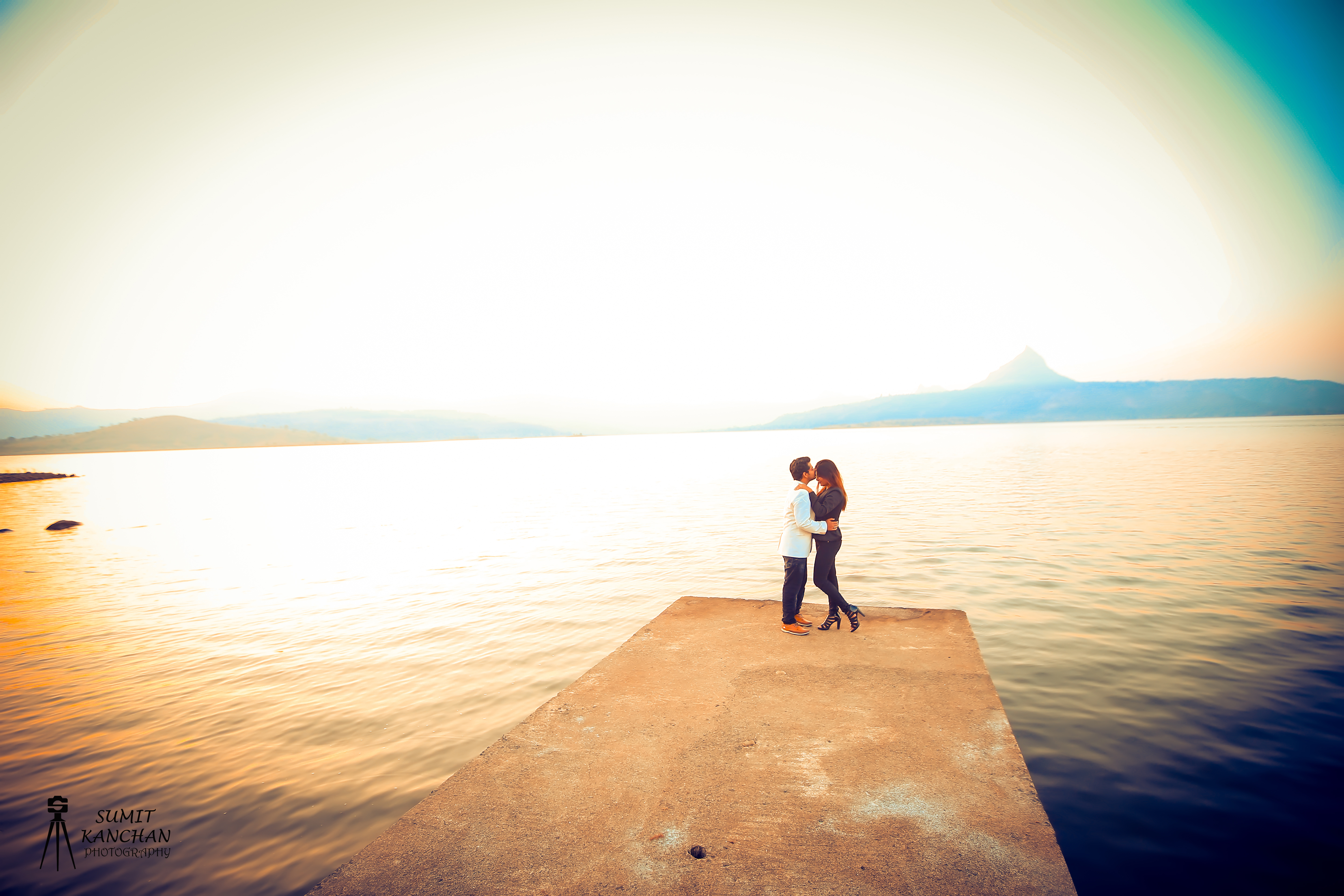 The Wedding Dreams  |  |  | SNEHA + BADAL | Photographer