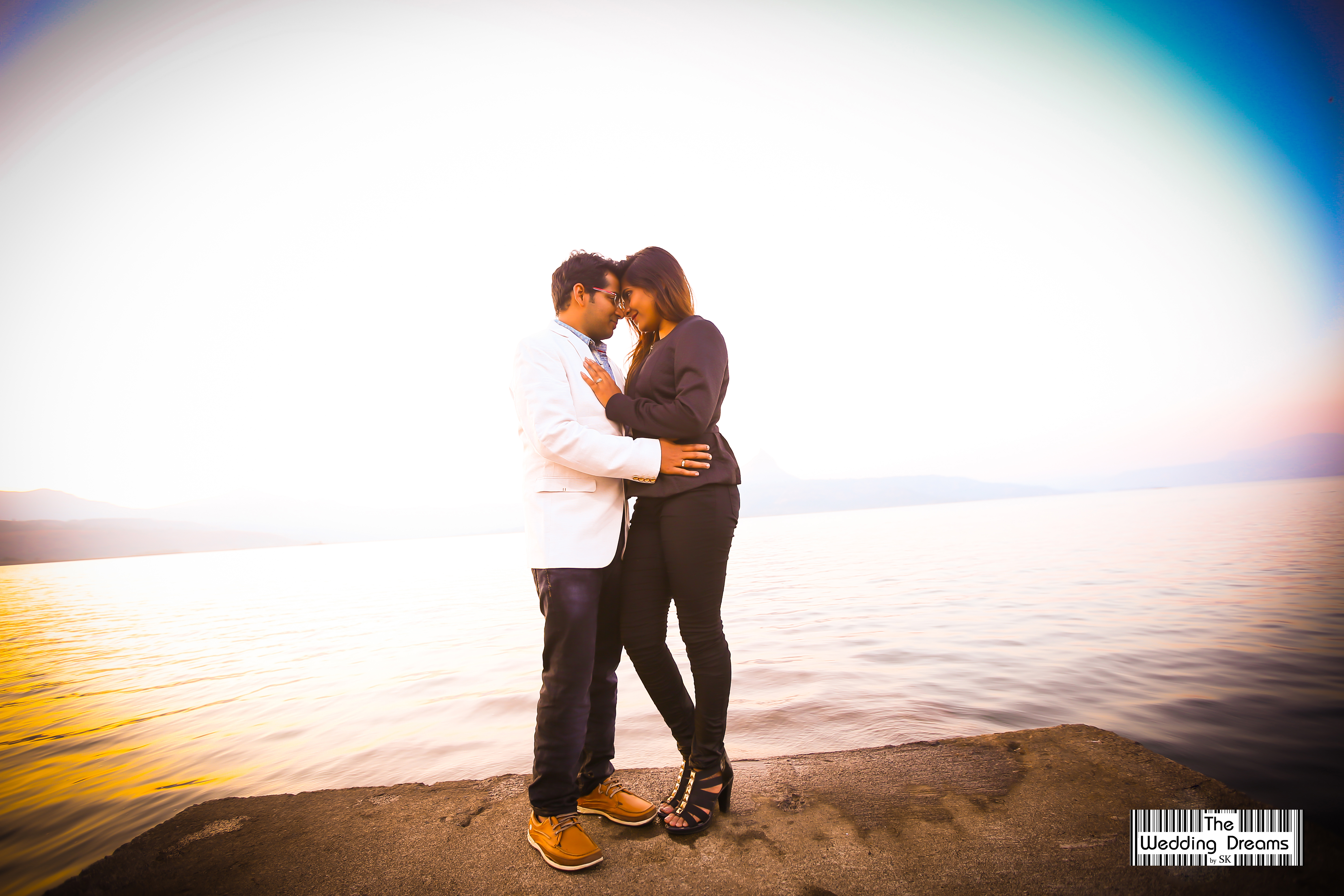 The Wedding Dreams  |  |  | SNEHA + BADAL | Photographer