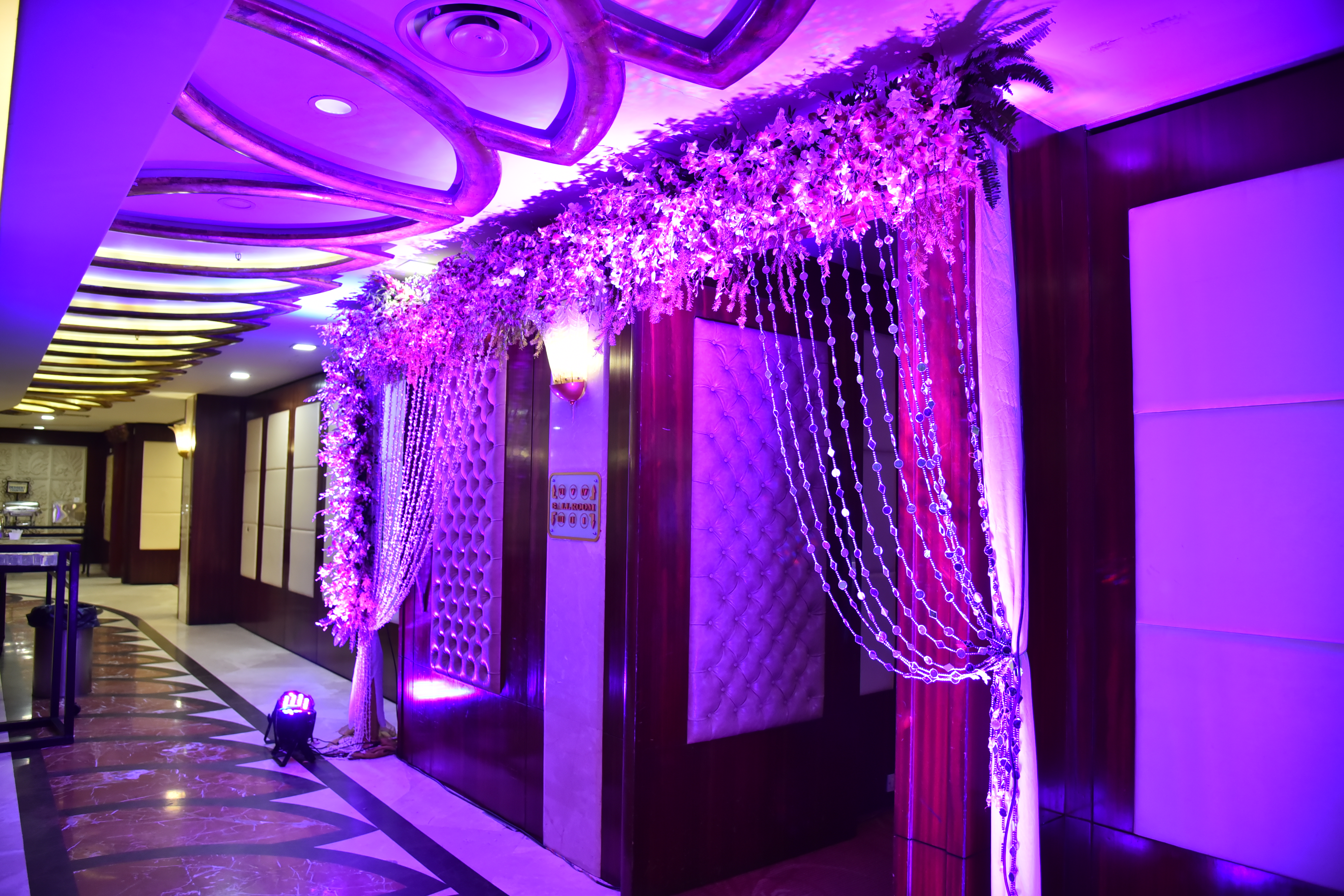 The Wedding Ties |  |  | Wedding Decor | wedding planners