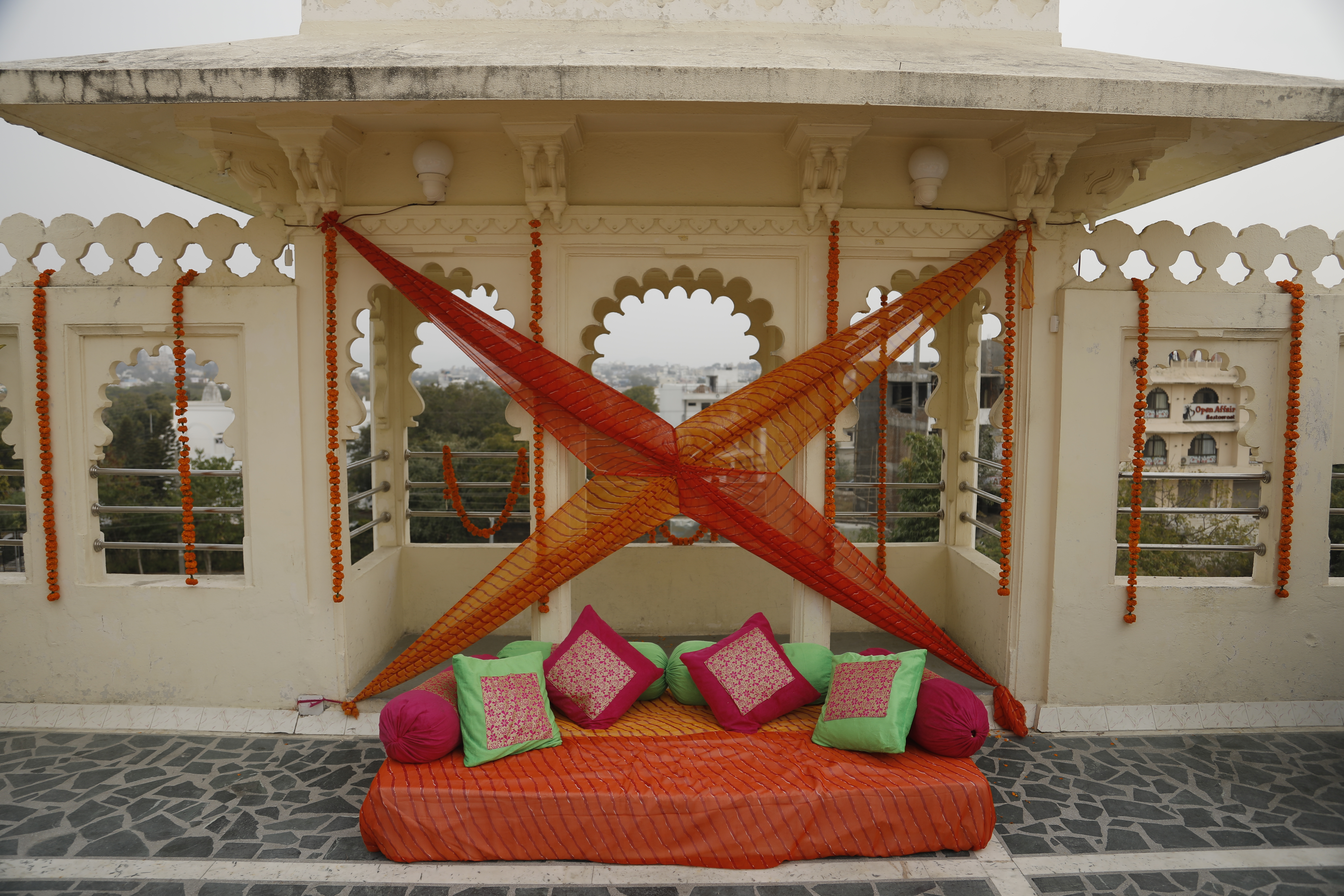 The Wedding Ties |  |  | Wedding Decor | wedding planners