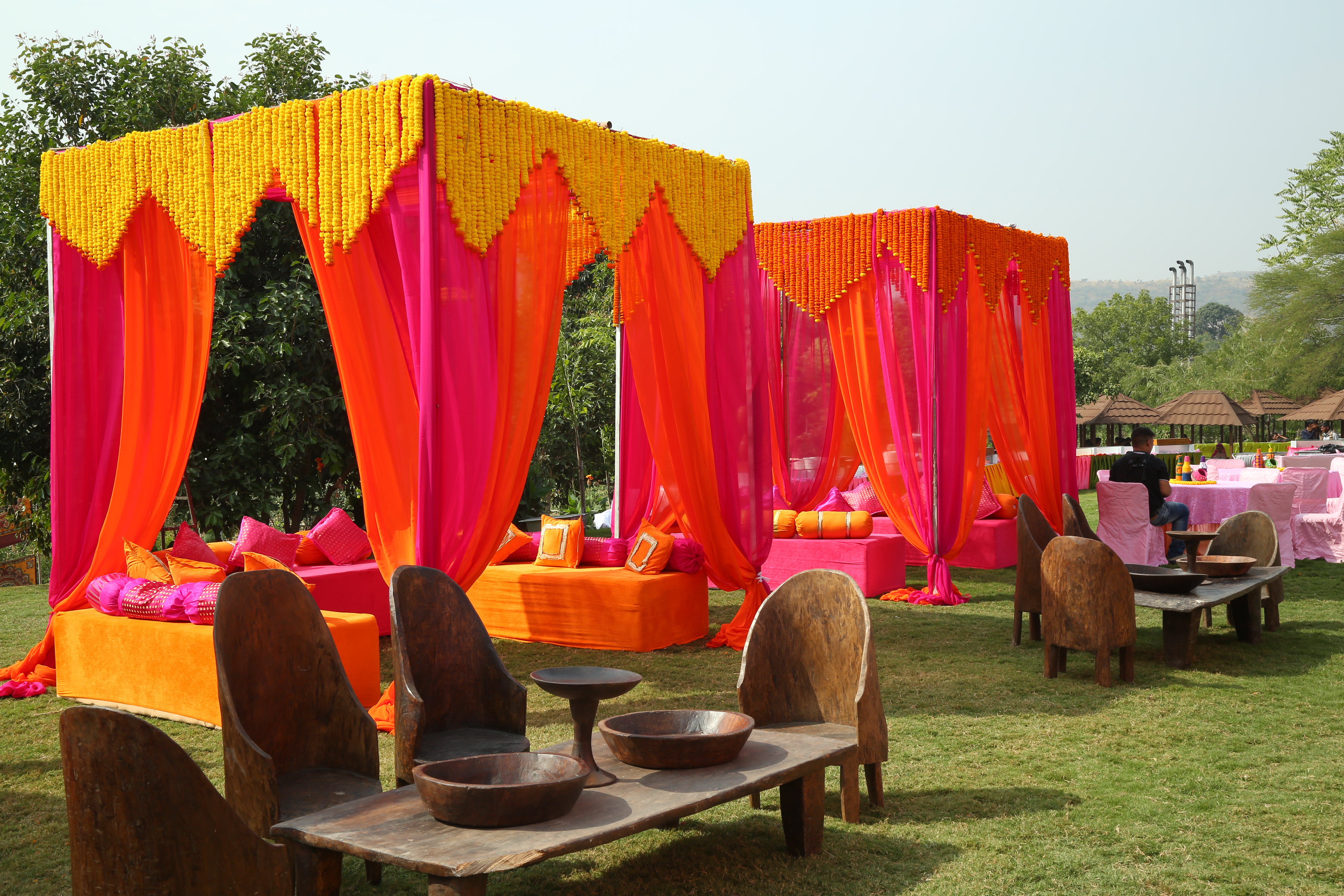 The Wedding Ties |  |  | Wedding Decor | wedding planners