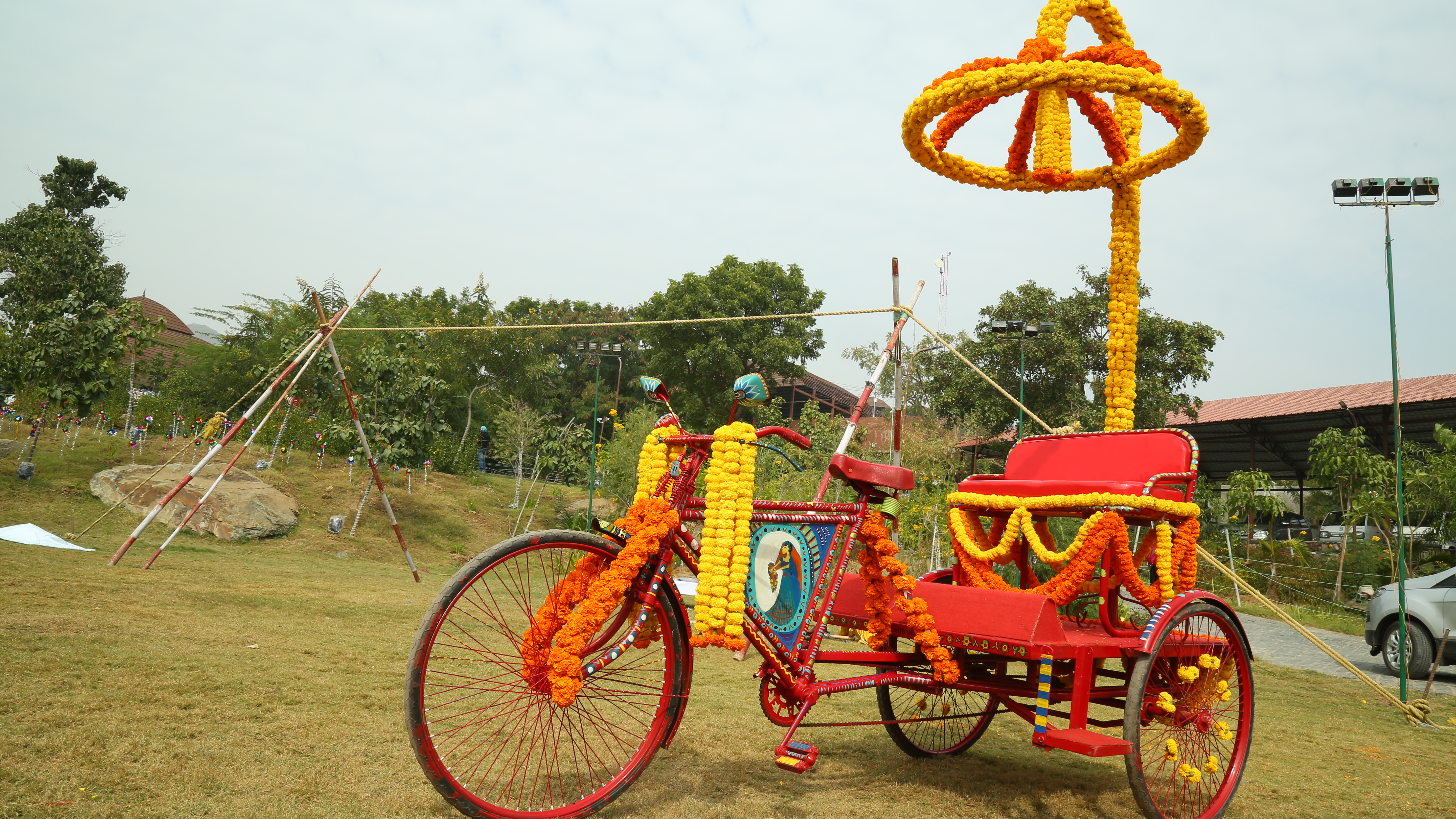 The Wedding Ties |  |  | Wedding Decor | wedding planners