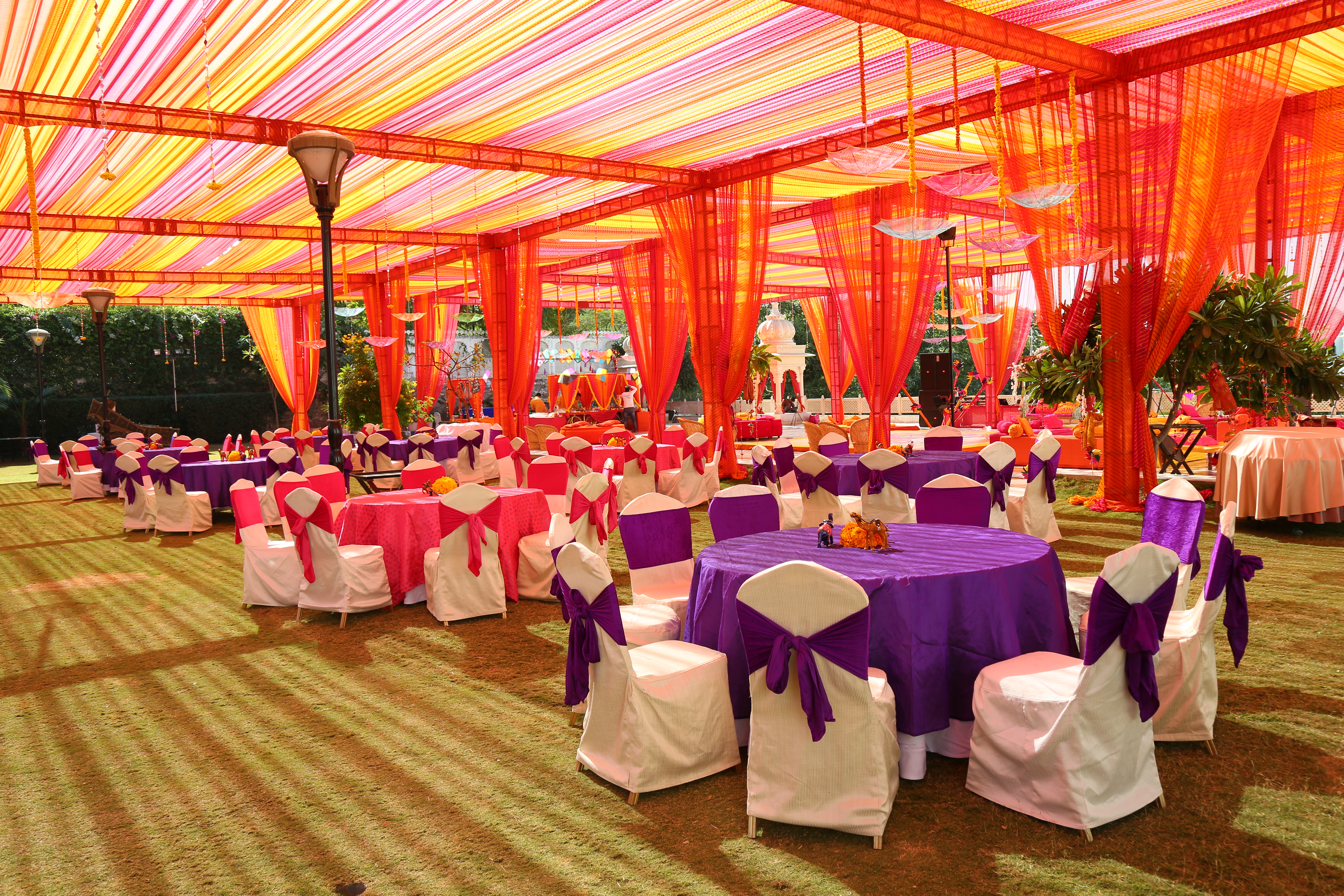 The Wedding Ties |  |  | Wedding Decor | wedding planners