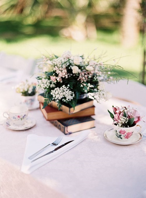 Top 10 Table Centerpieces That We Loved