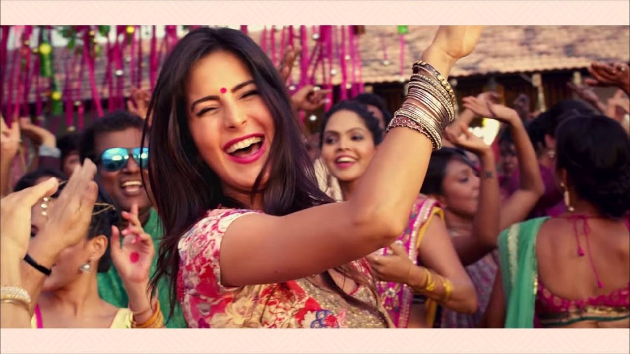 Top 15 Sangeet Songs for 2017