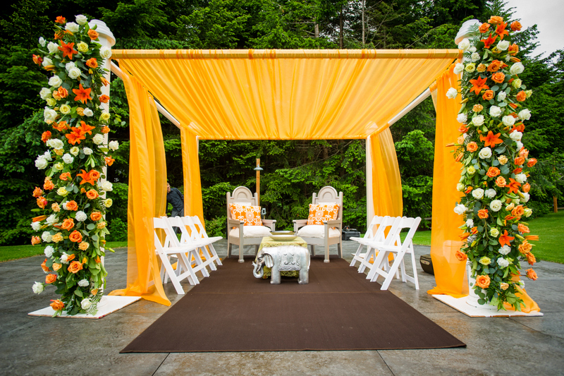 Top 5 Wedding Decorators In Kolkata Who Can Stun You With Their