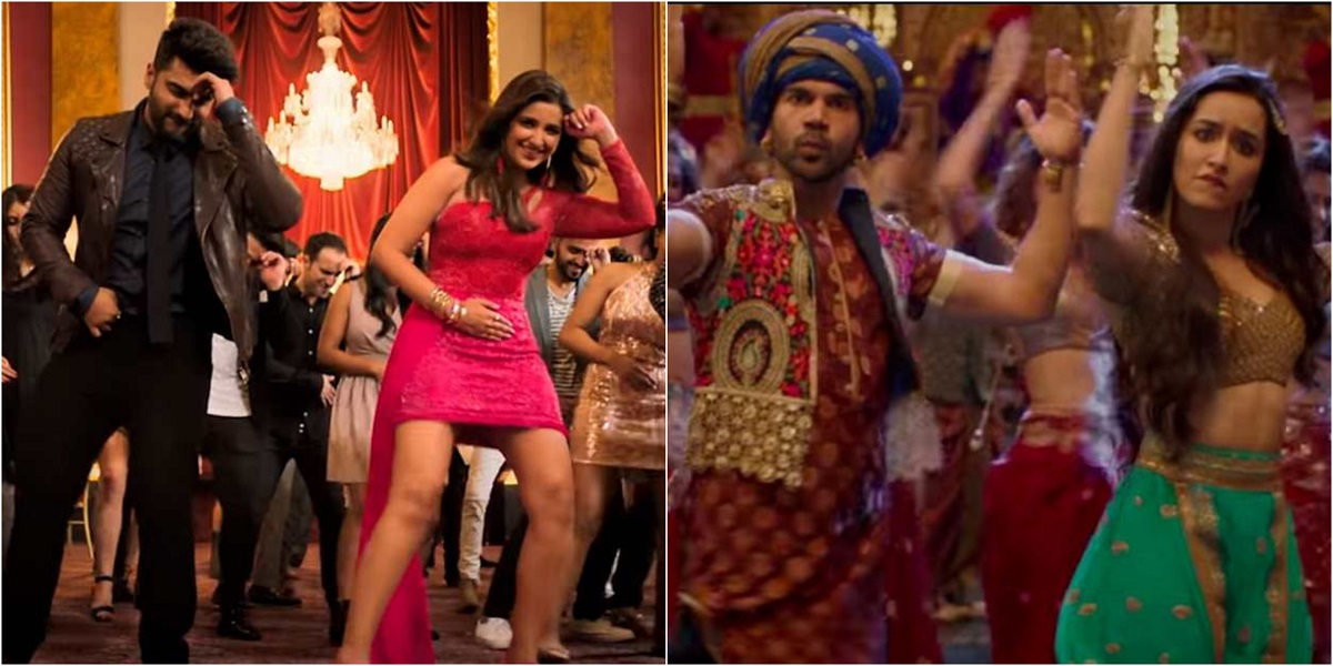 Trending Sangeet Songs 2018 – the Playlist of the Most Happening Wedding Sangeet Night!