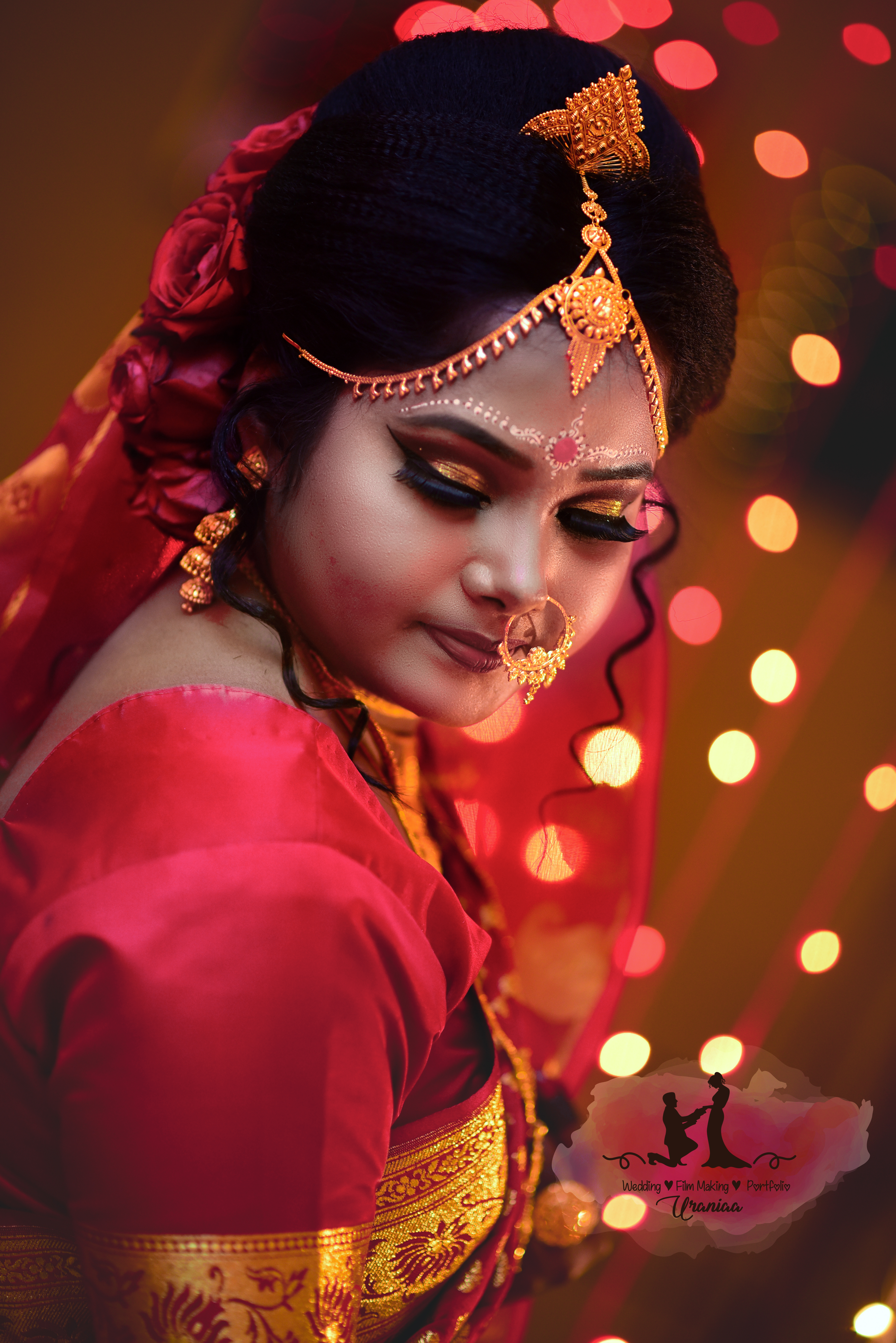 Uraniaa |  |  | Rakhi & Anirban | Photographer