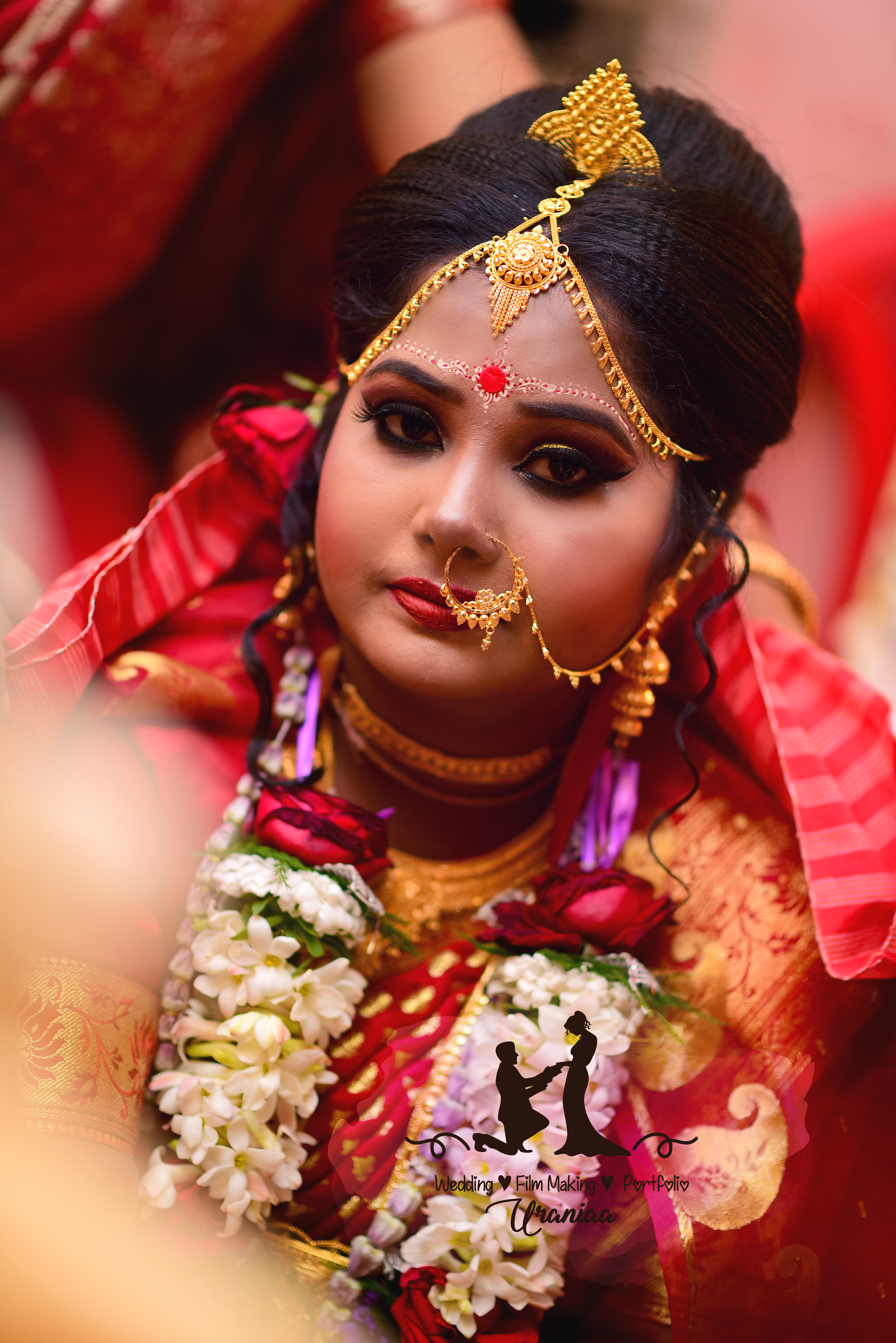 Uraniaa |  |  | Rakhi & Anirban | Photographer