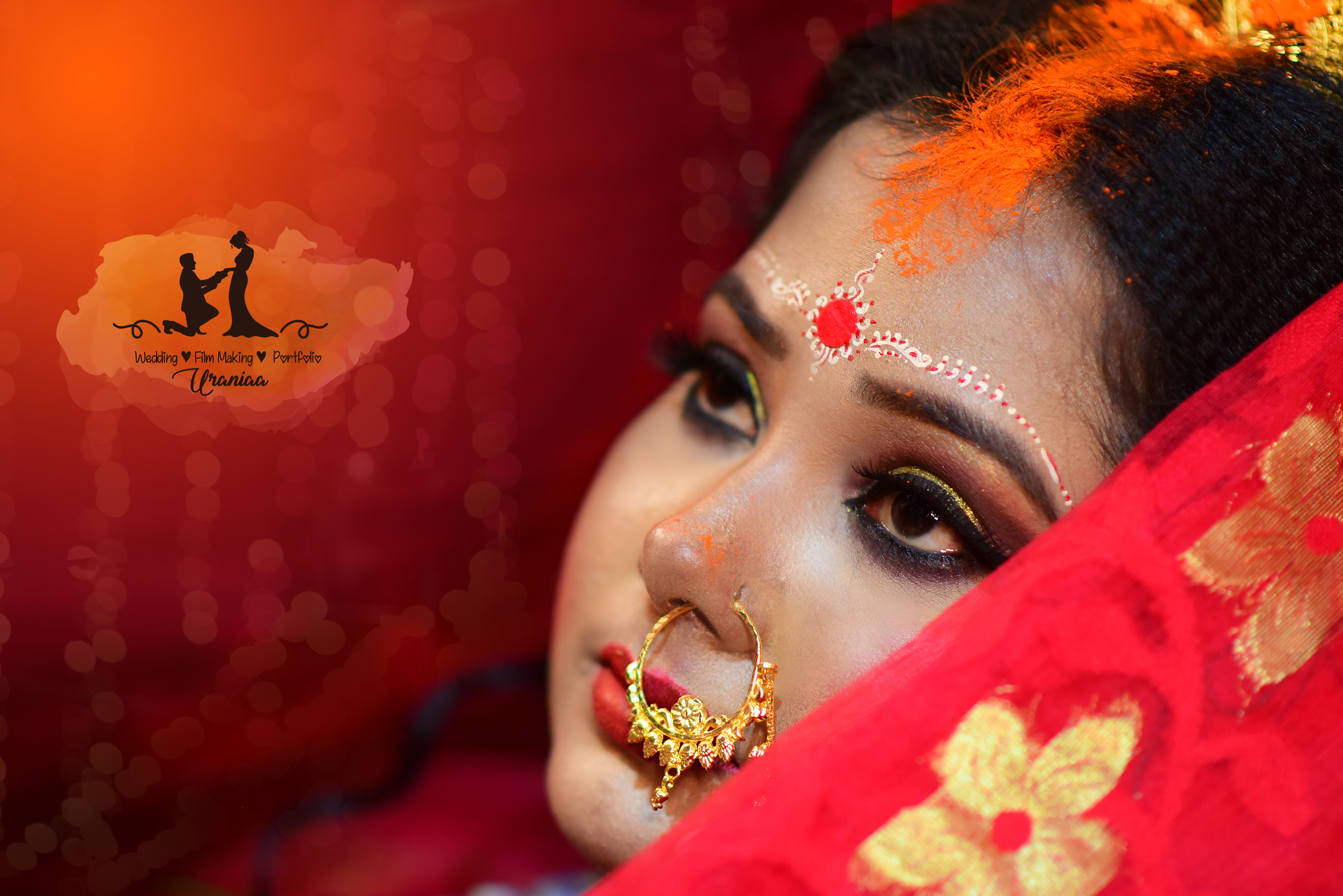 Uraniaa |  |  | Rakhi & Anirban | Photographer