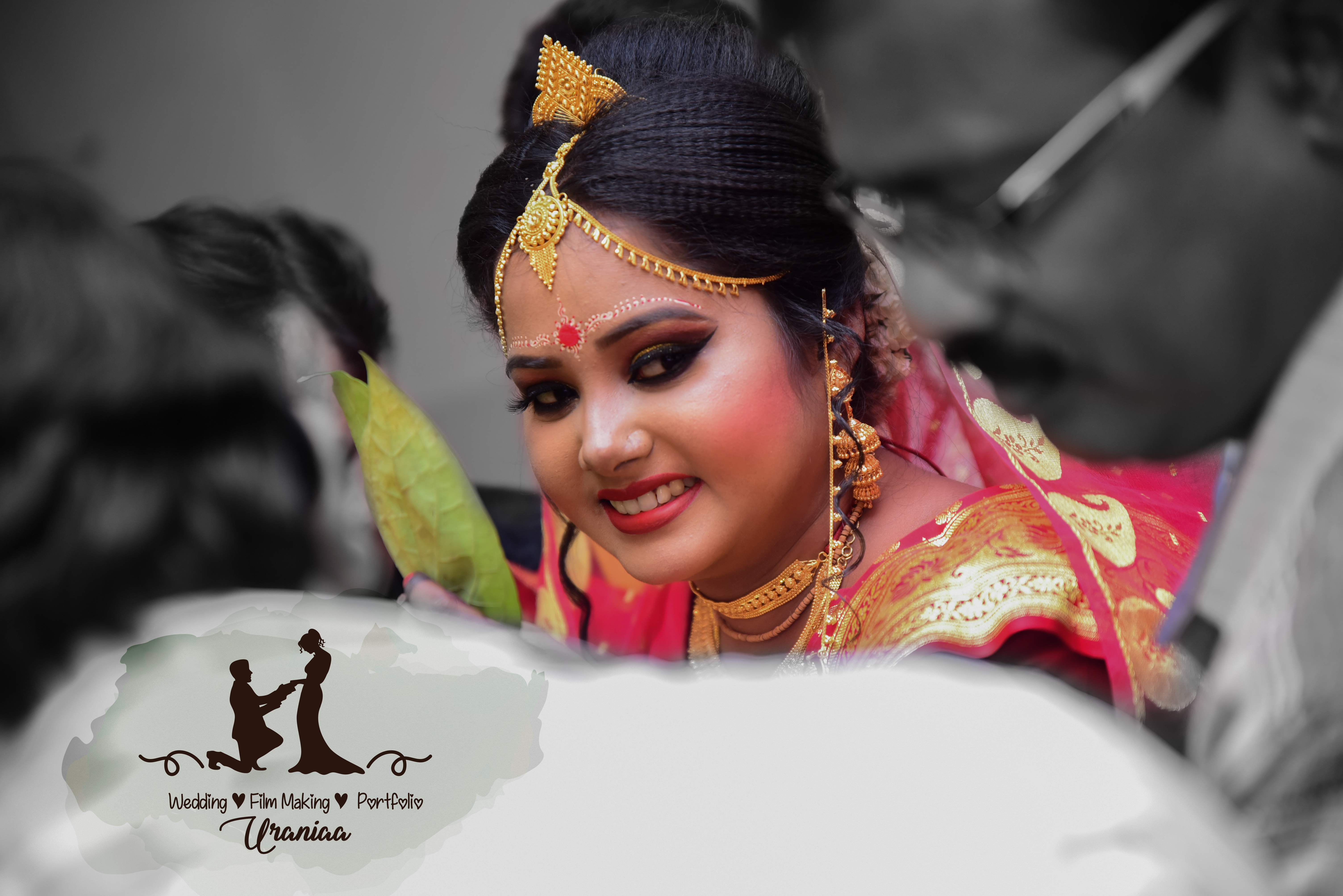 Uraniaa |  |  | Rakhi & Anirban | Photographer