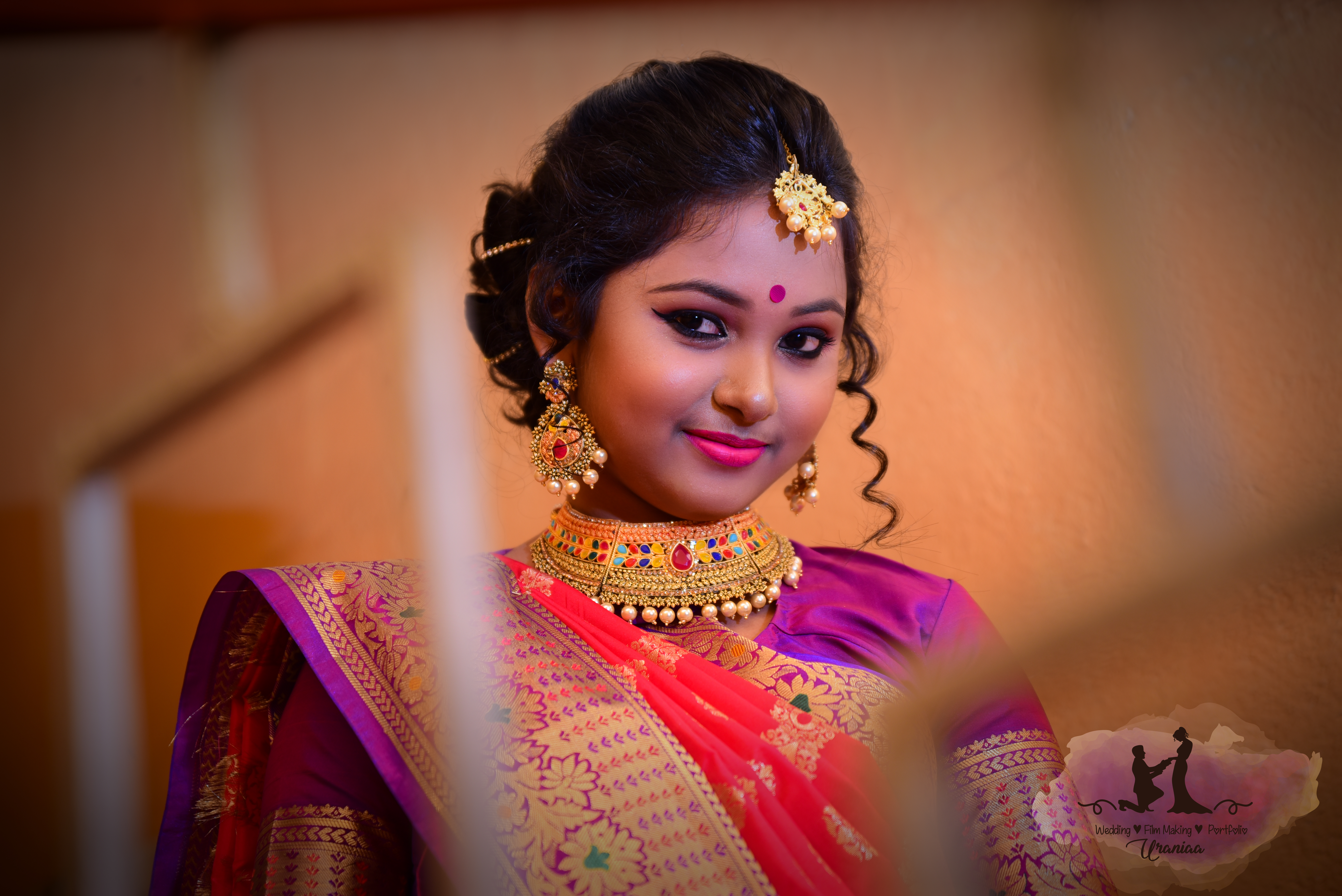 Uraniaa |  |  | Rakhi & Anirban | Photographer