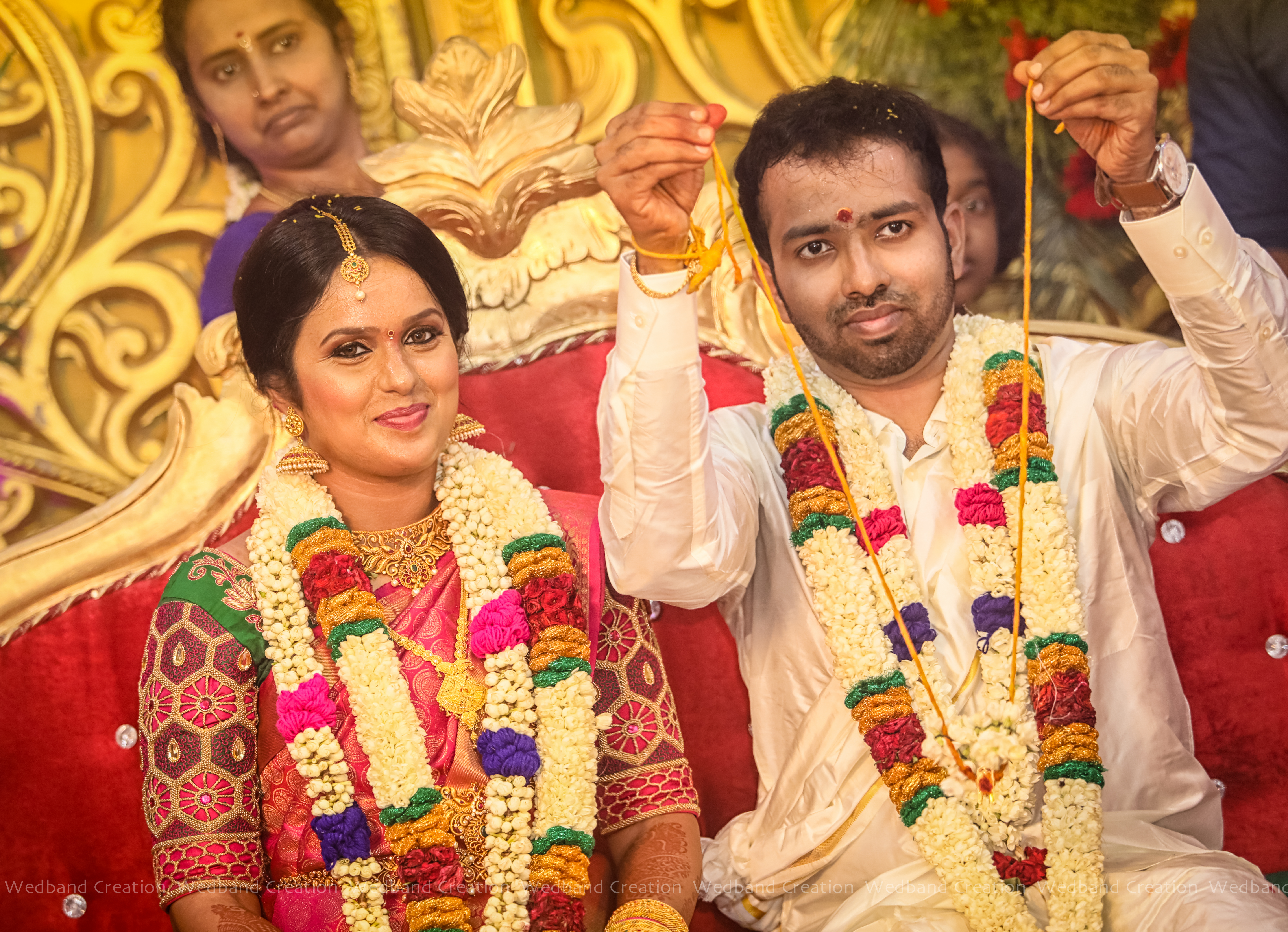 Wedband Creation |  | its all about the moments  | Photographer