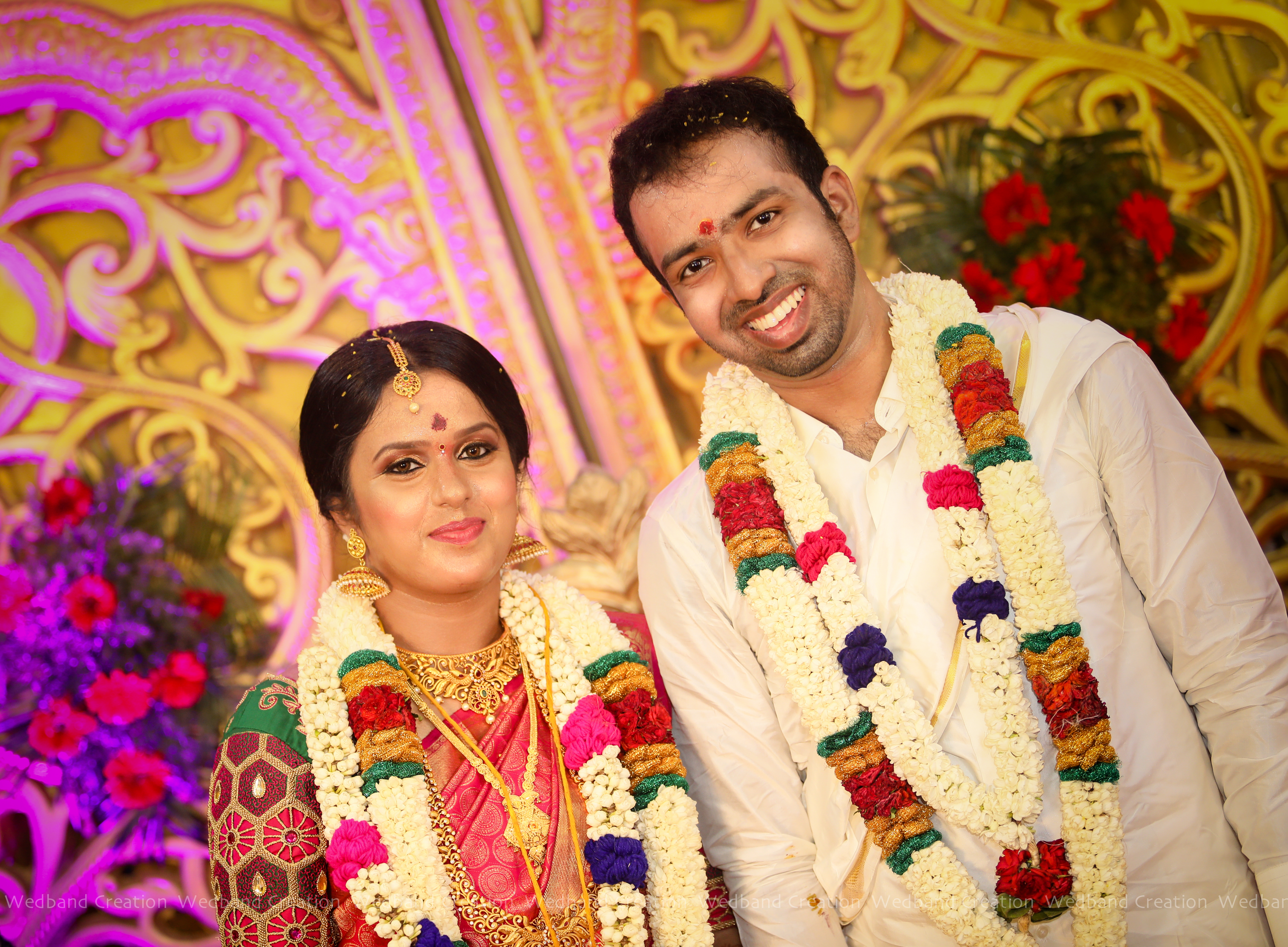 Wedband Creation |  | its all about the moments  | Photographer