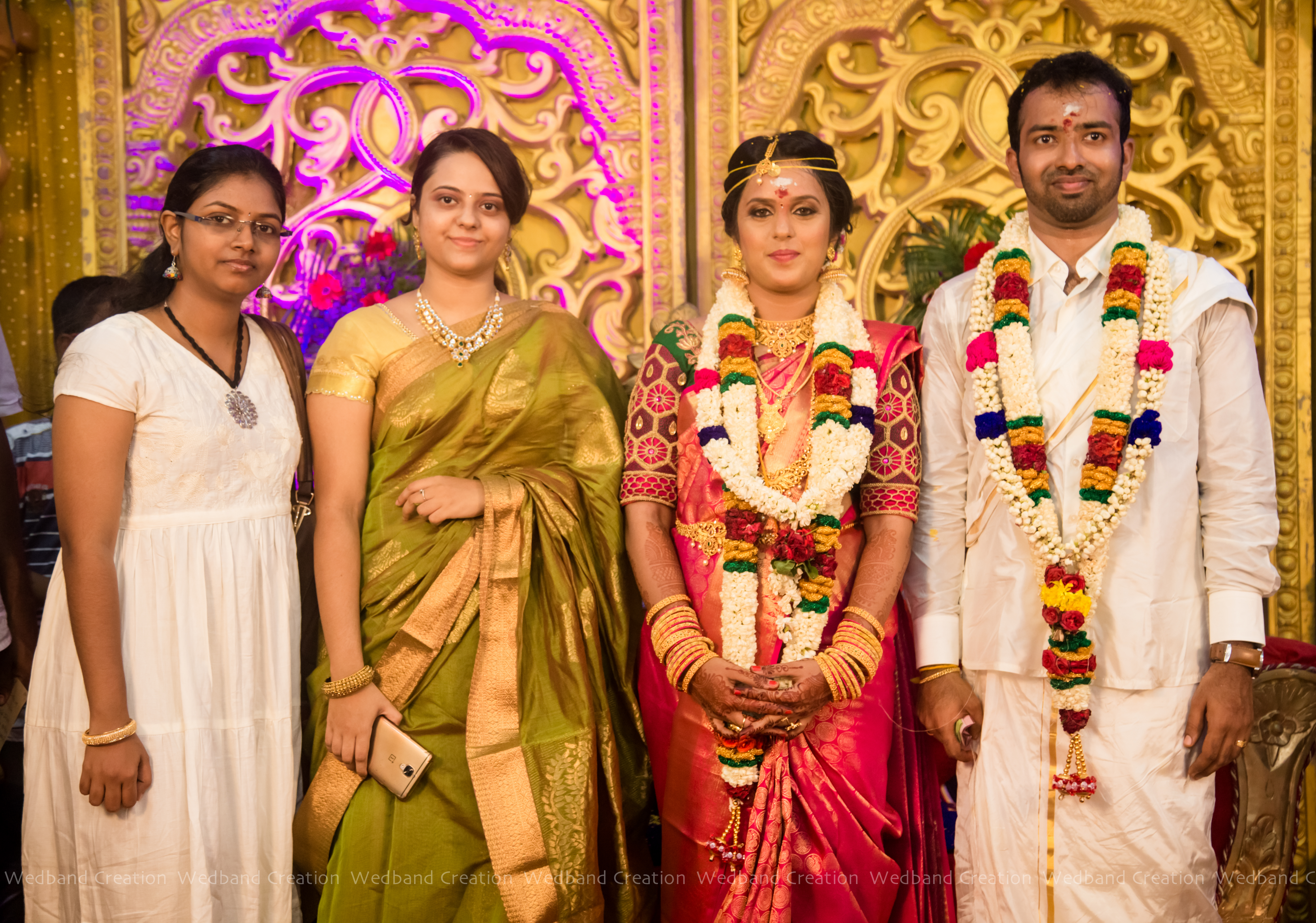 Wedband Creation |  | its all about the moments  | Photographer