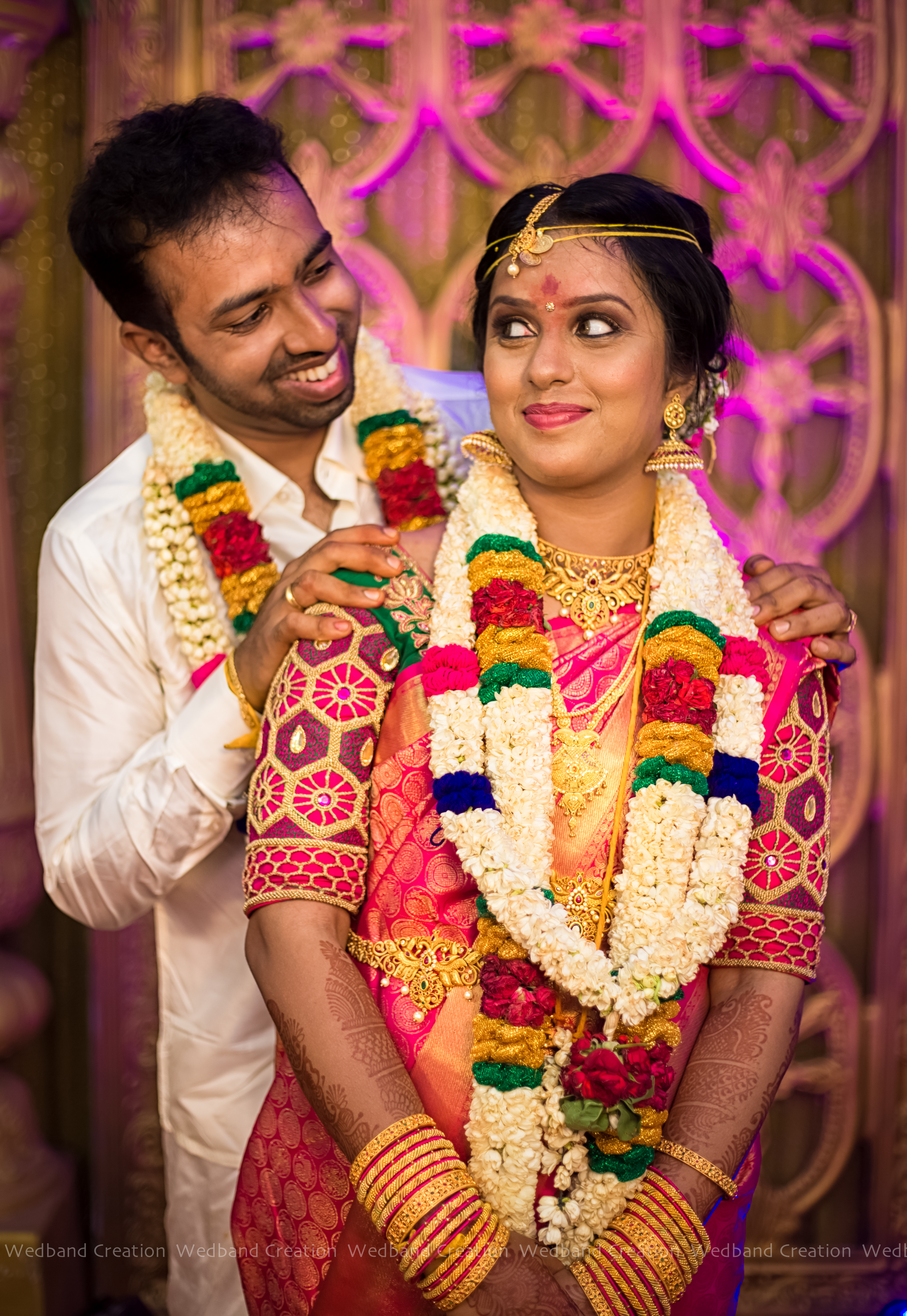 Wedband Creation |  | its all about the moments  | Photographer