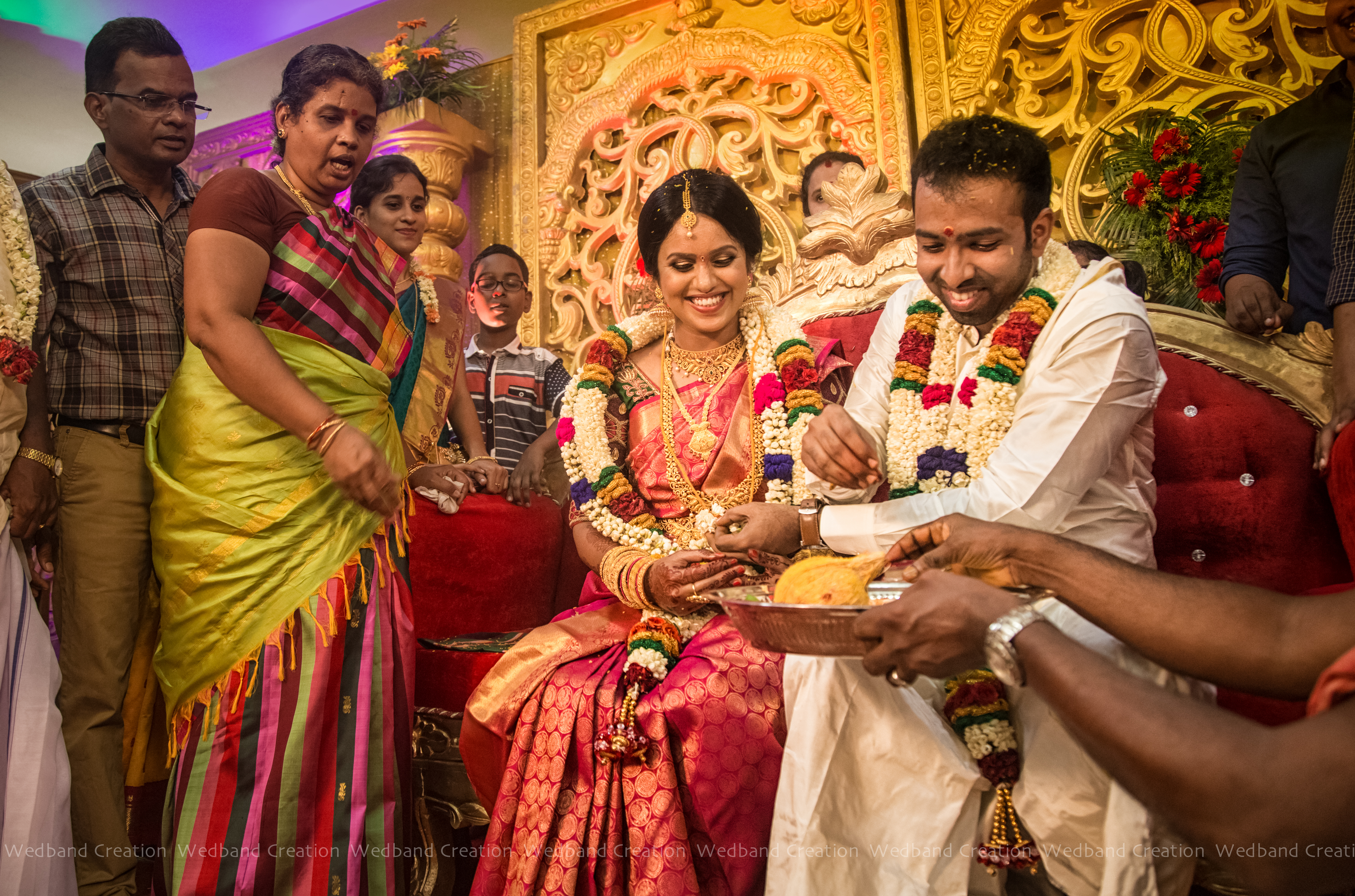 Wedband Creation |  | its all about the moments  | Photographer