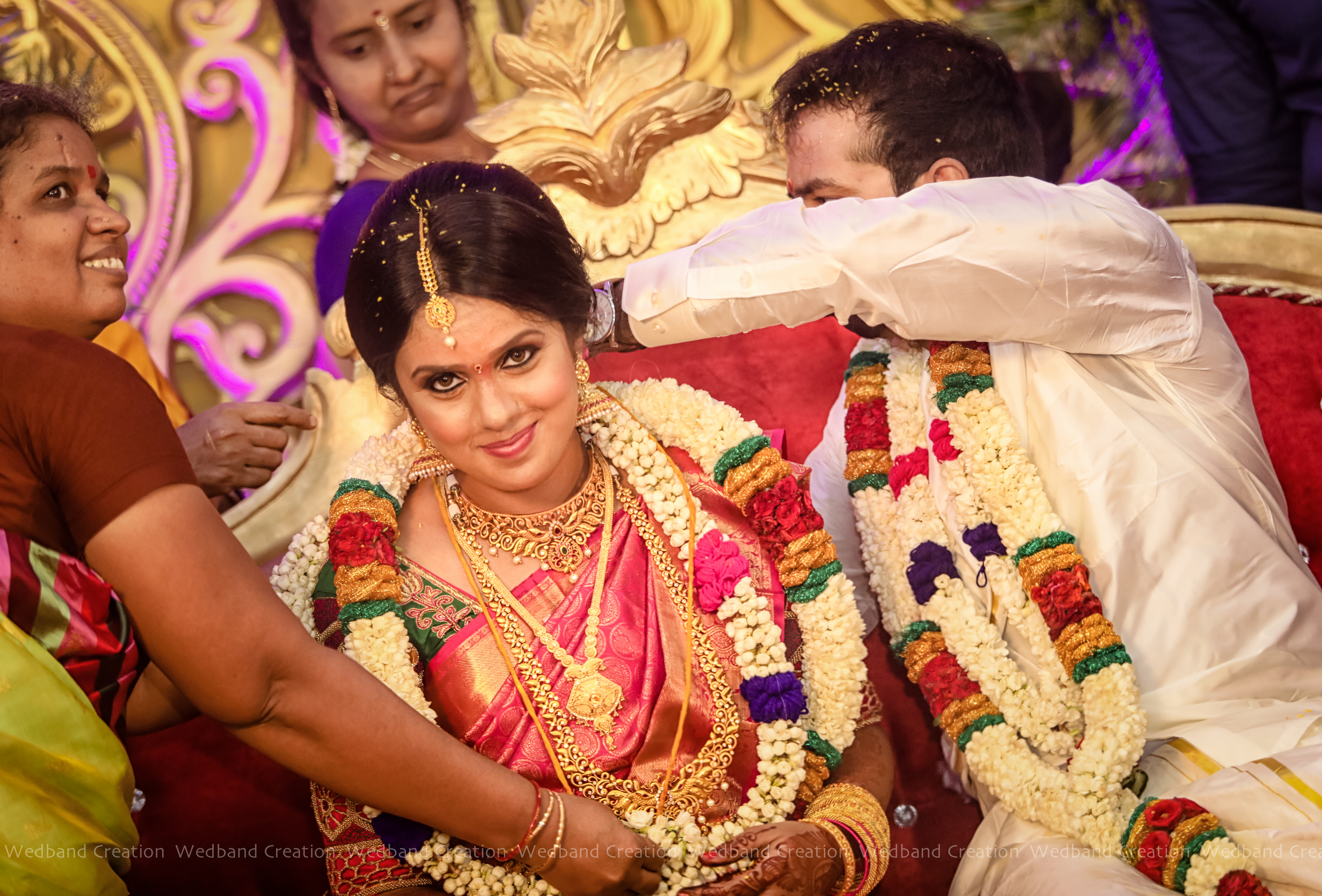 Wedband Creation |  | its all about the moments  | Photographer