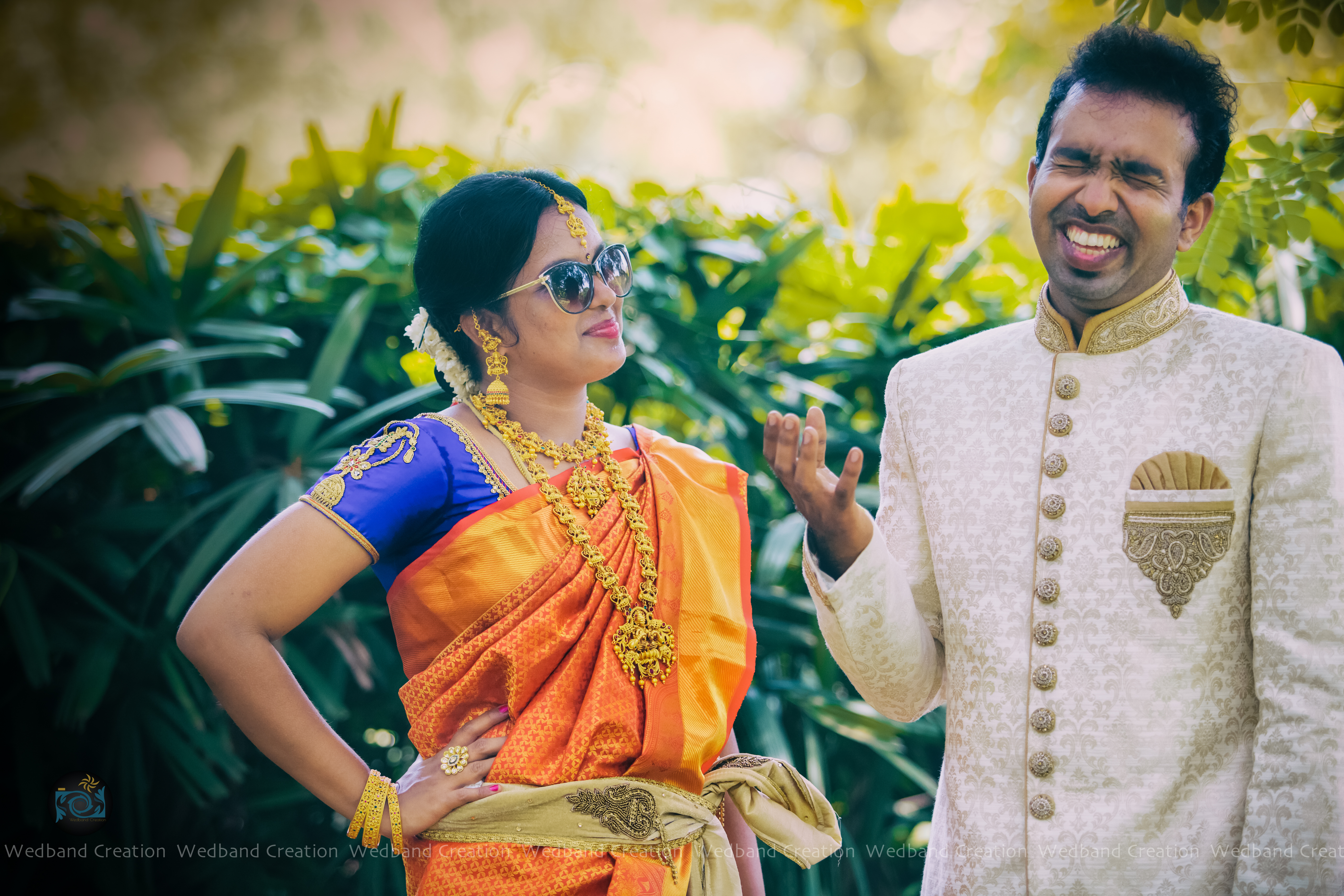 Wedband Creation |  | pre weds | Photographer