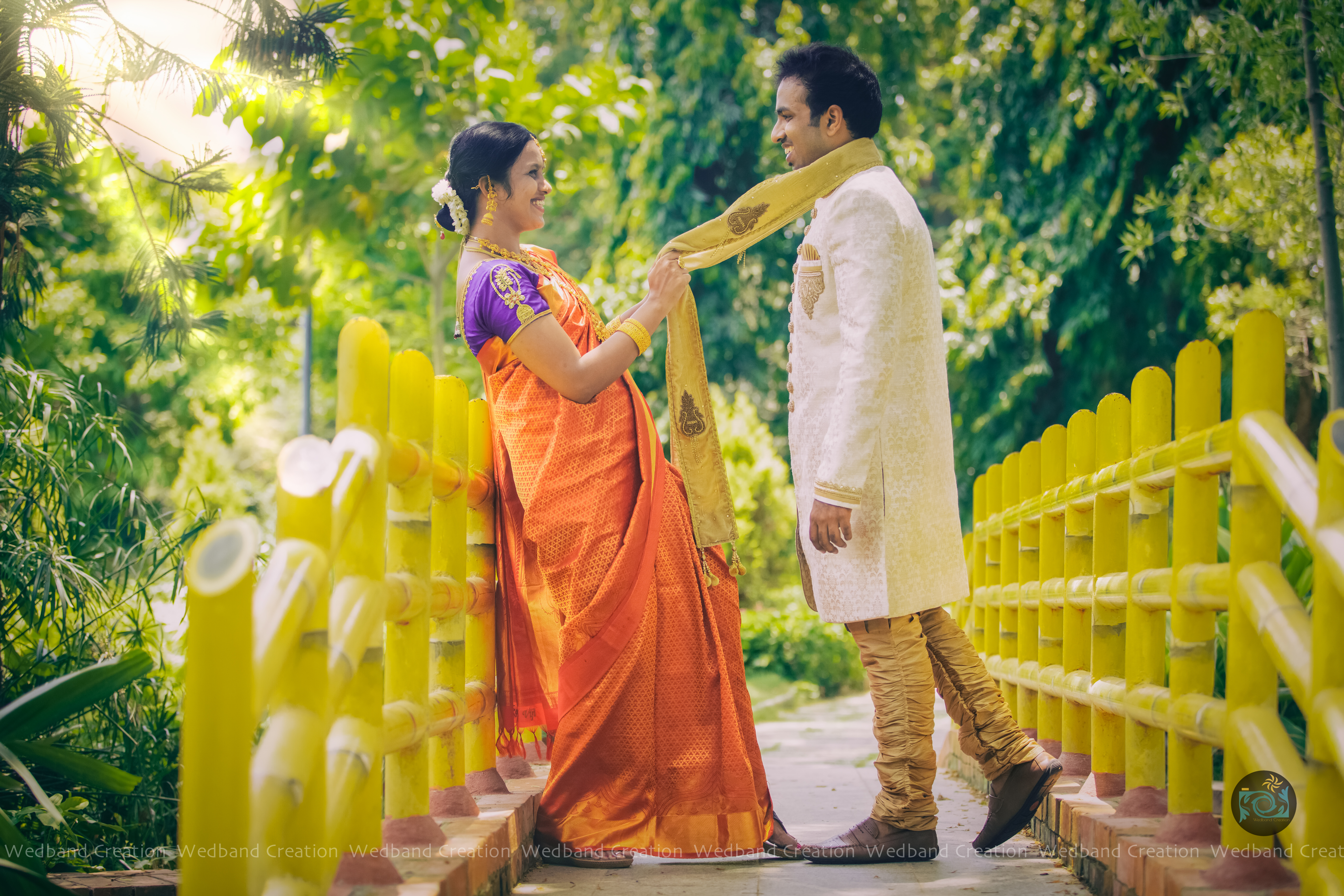 Wedband Creation |  | pre weds | Photographer