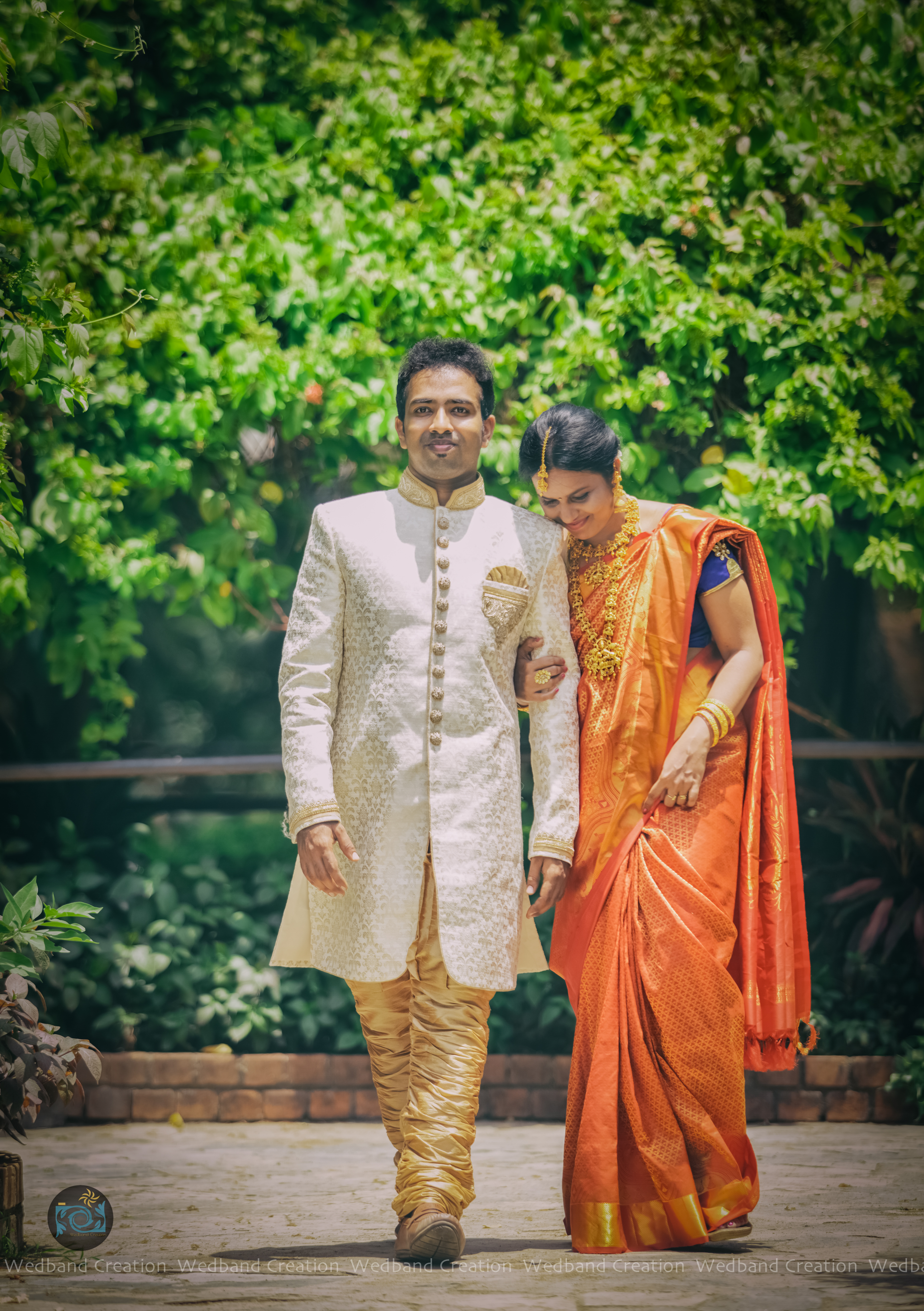 Wedband Creation |  | pre weds | Photographer