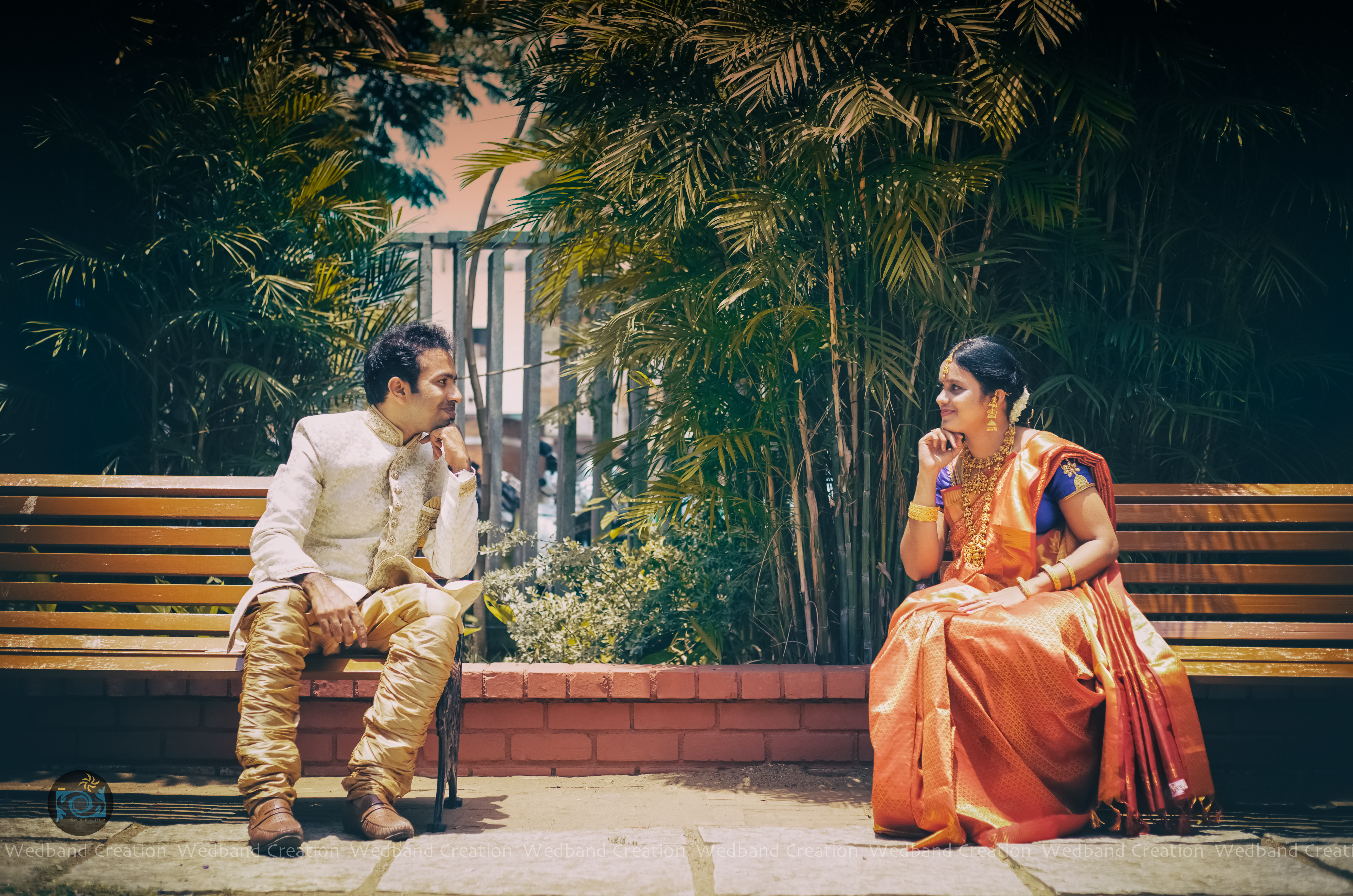 Wedband Creation |  | pre weds | Photographer