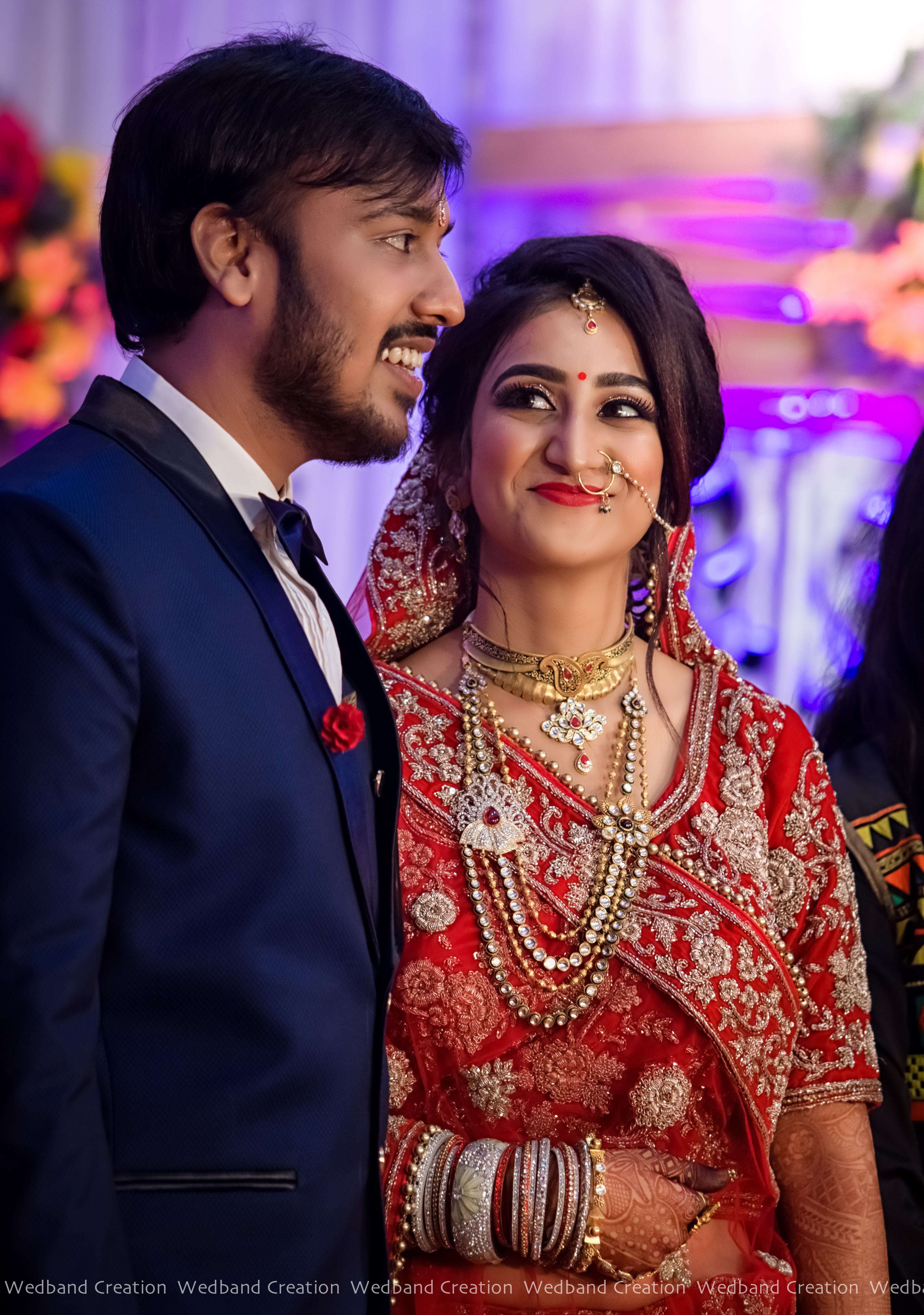 Wedband Creation |  | WEDDING BELLS | Photographer