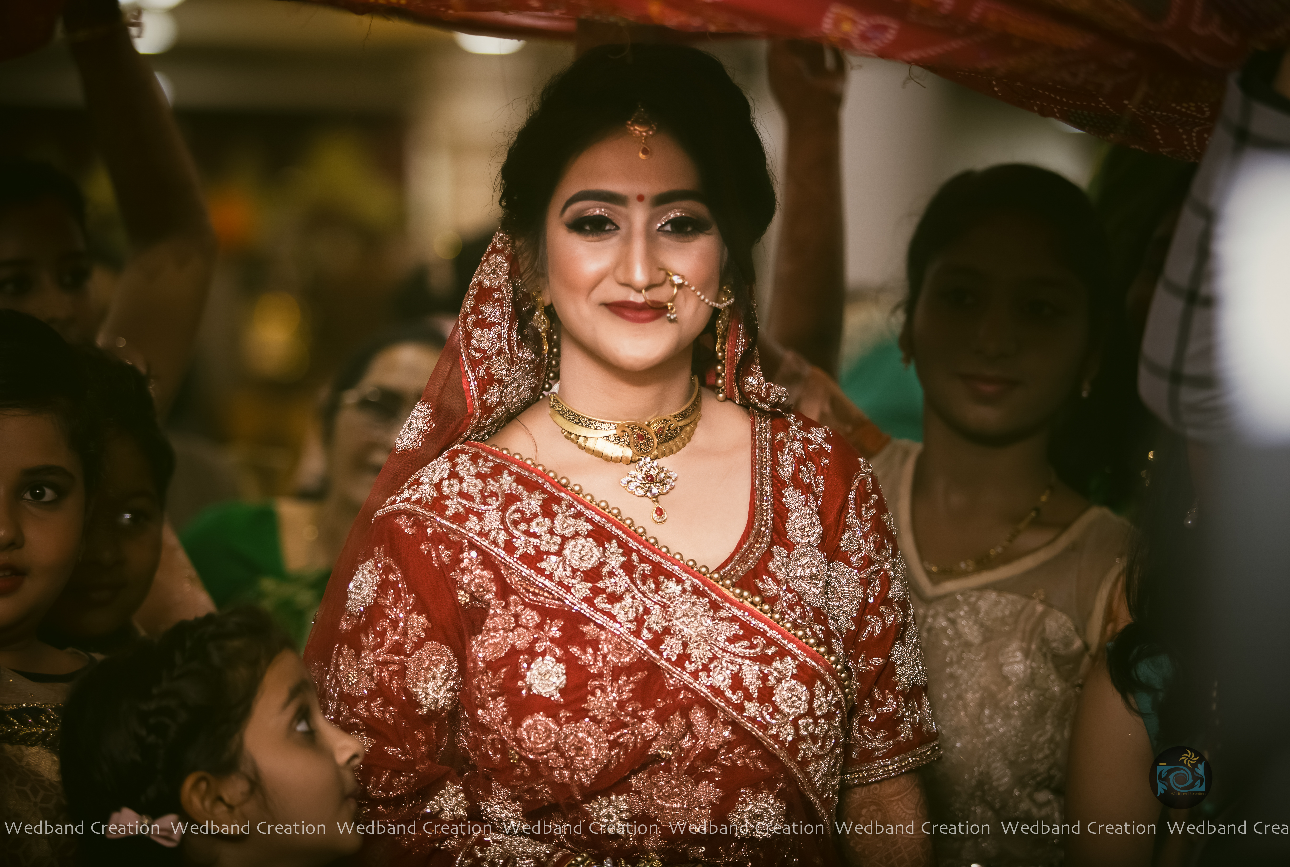 Wedband Creation |  | WEDDING BELLS | Photographer