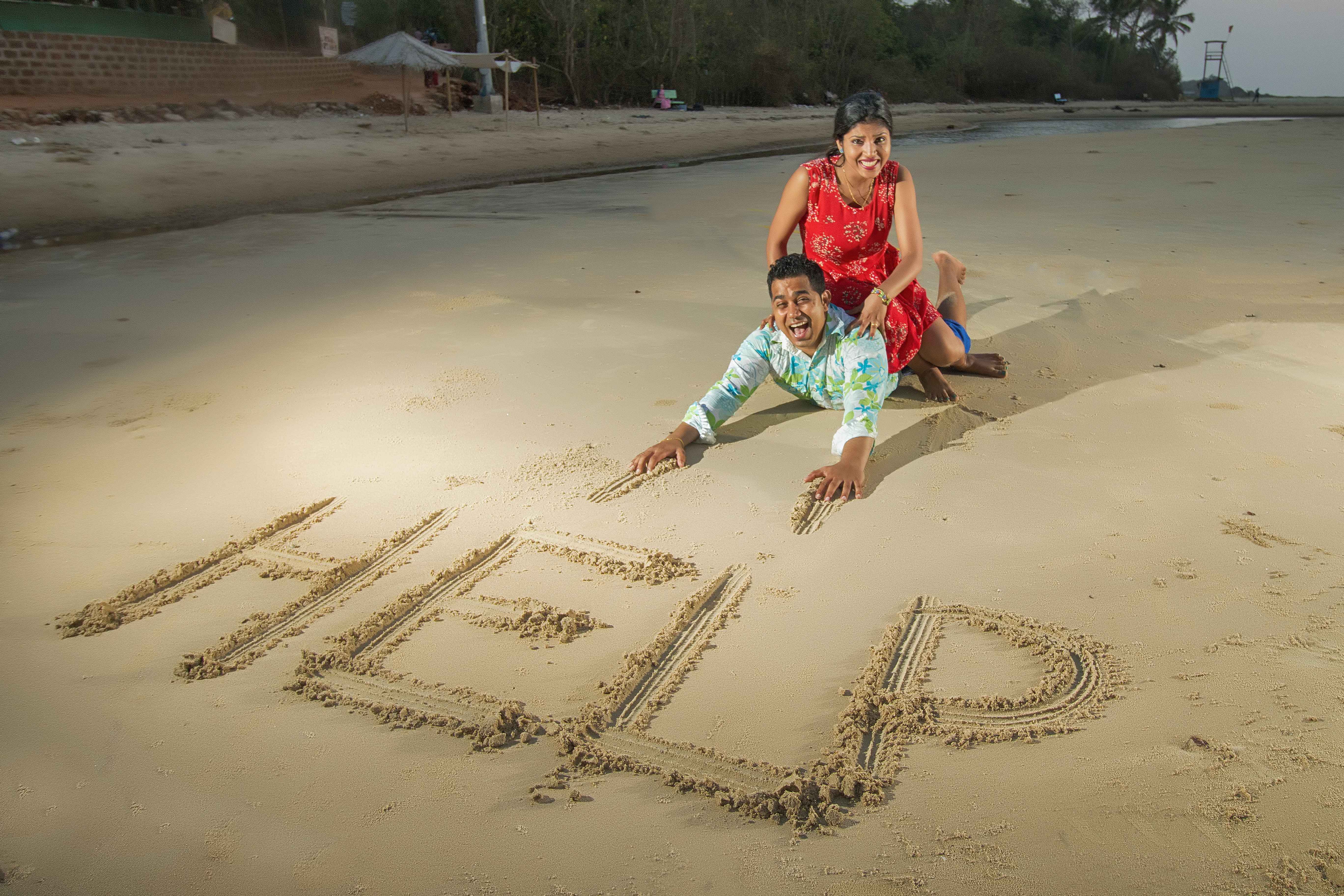 Wedding and Event Photography |  |  | Pre-wedding shoot | Photographer