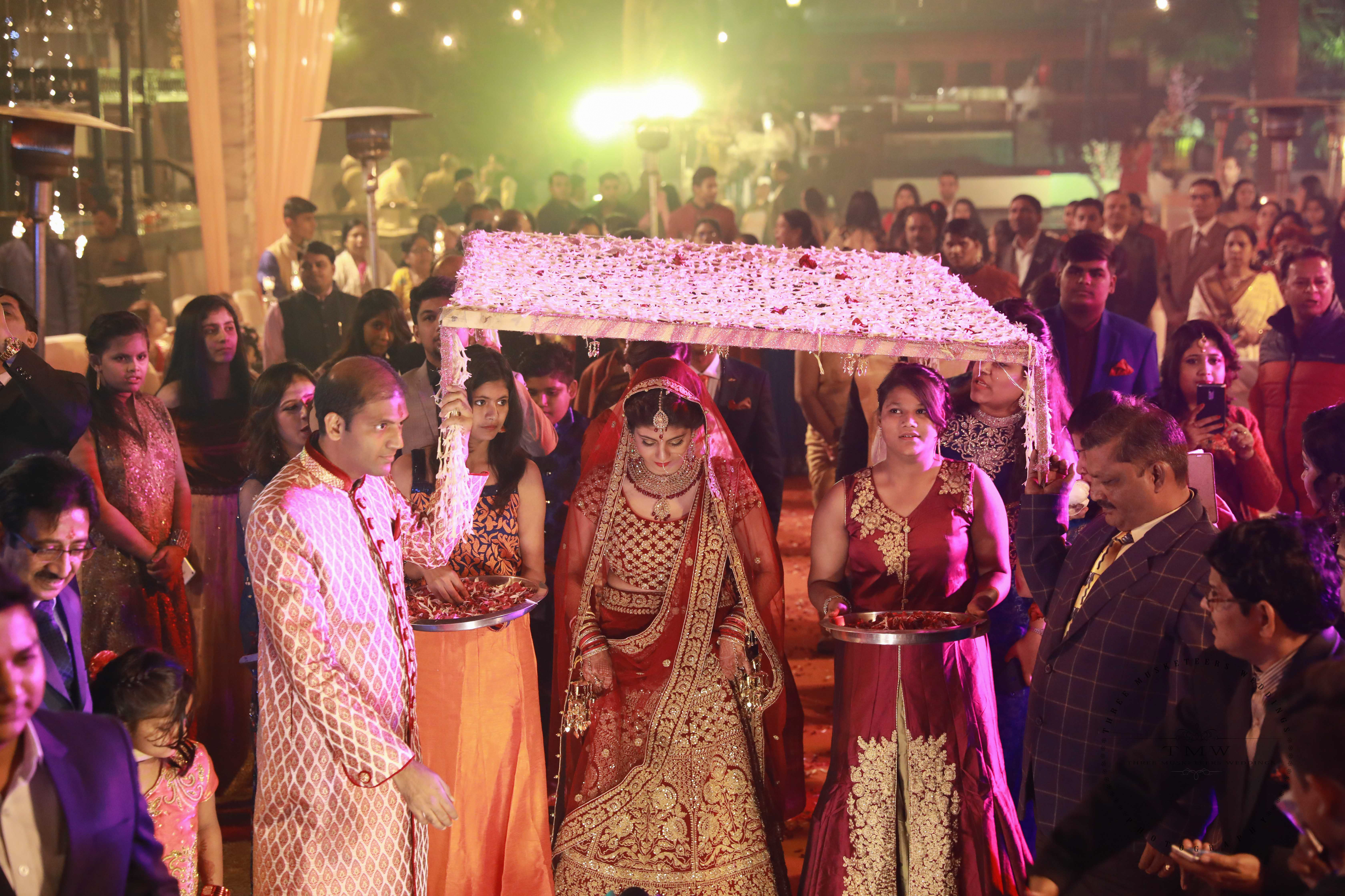 Wedding Karma |  |  | The Heartfelt. | Photographer