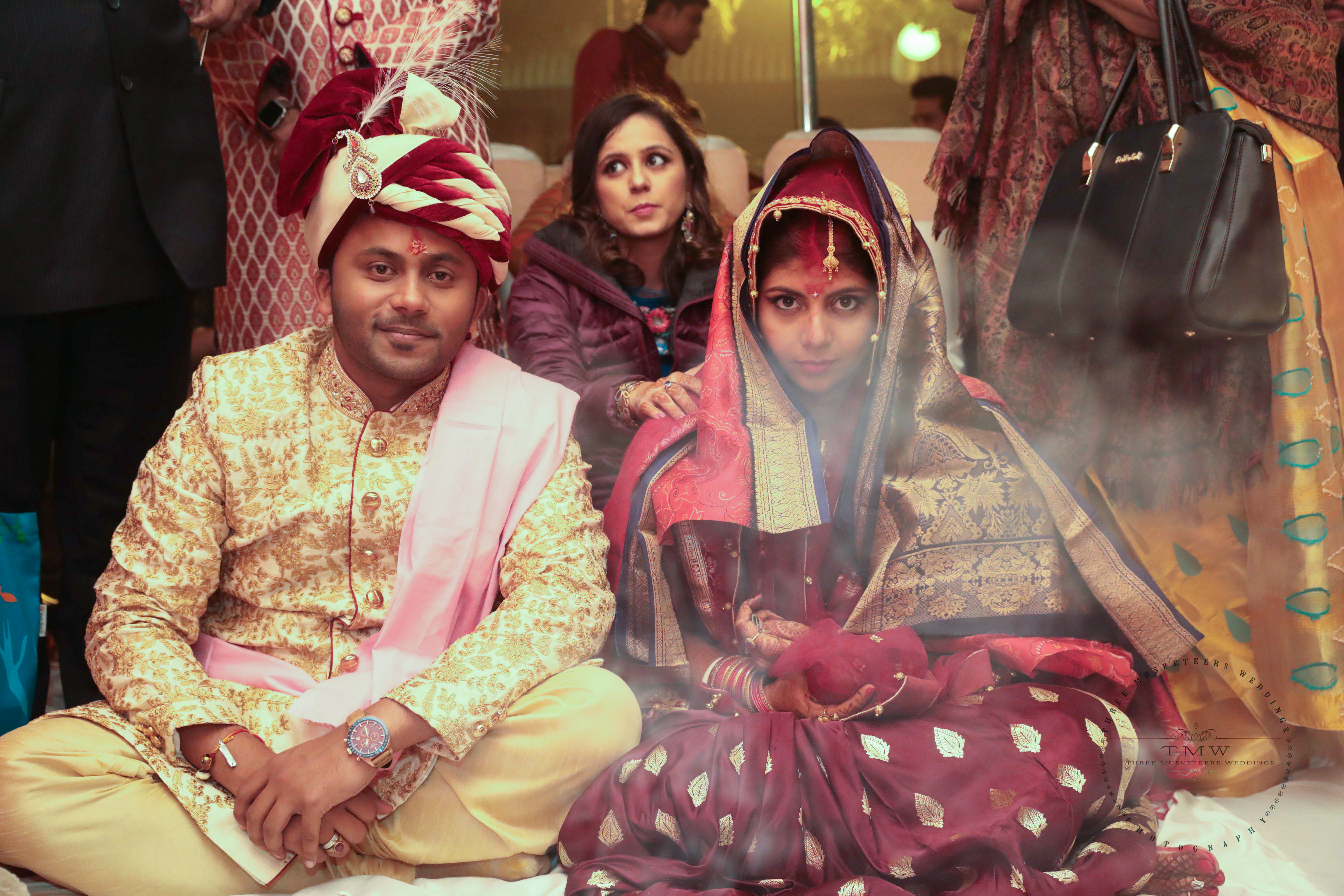 Wedding Karma |  |  | The Heartfelt. | Photographer