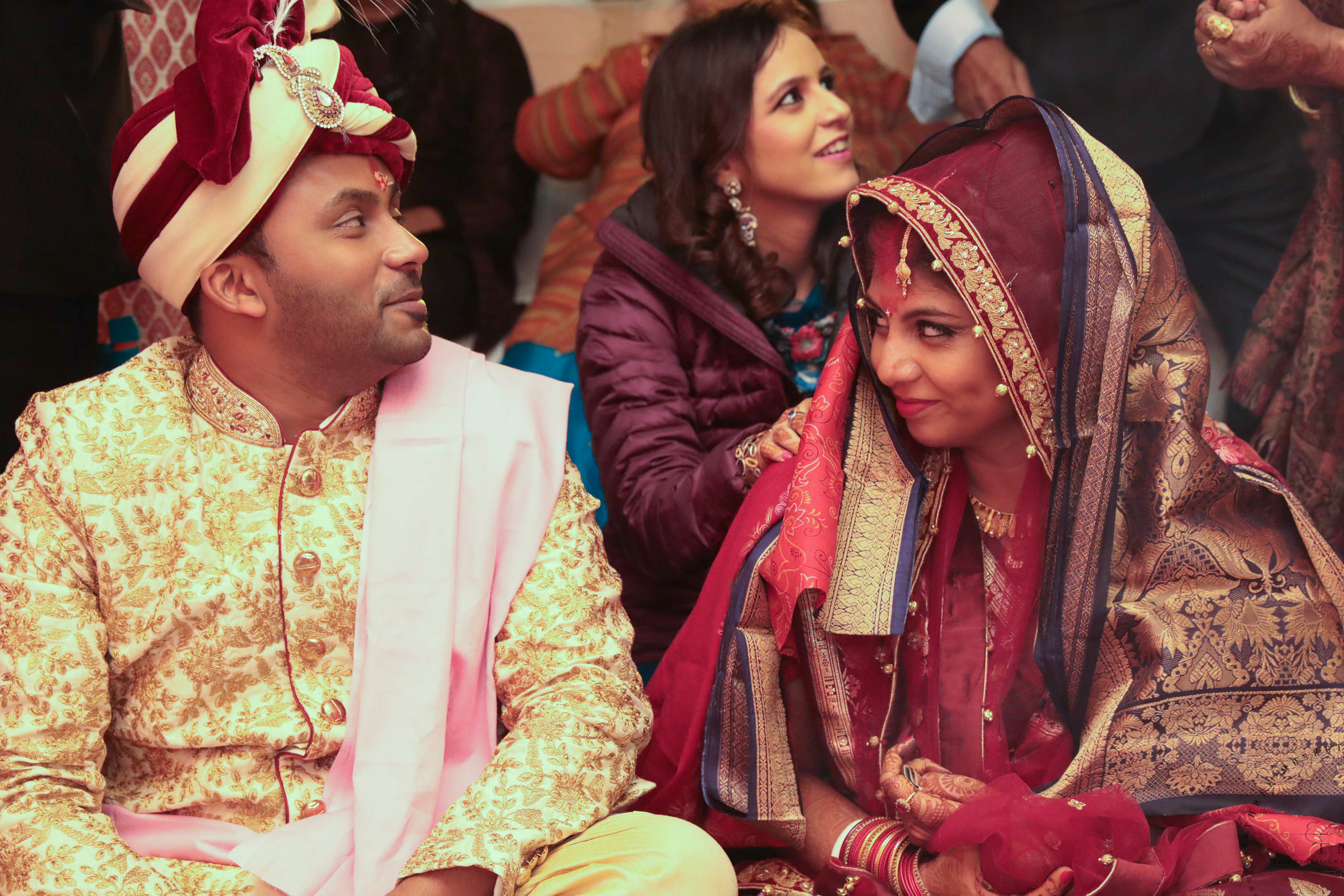 Wedding Karma |  |  | The Heartfelt. | Photographer