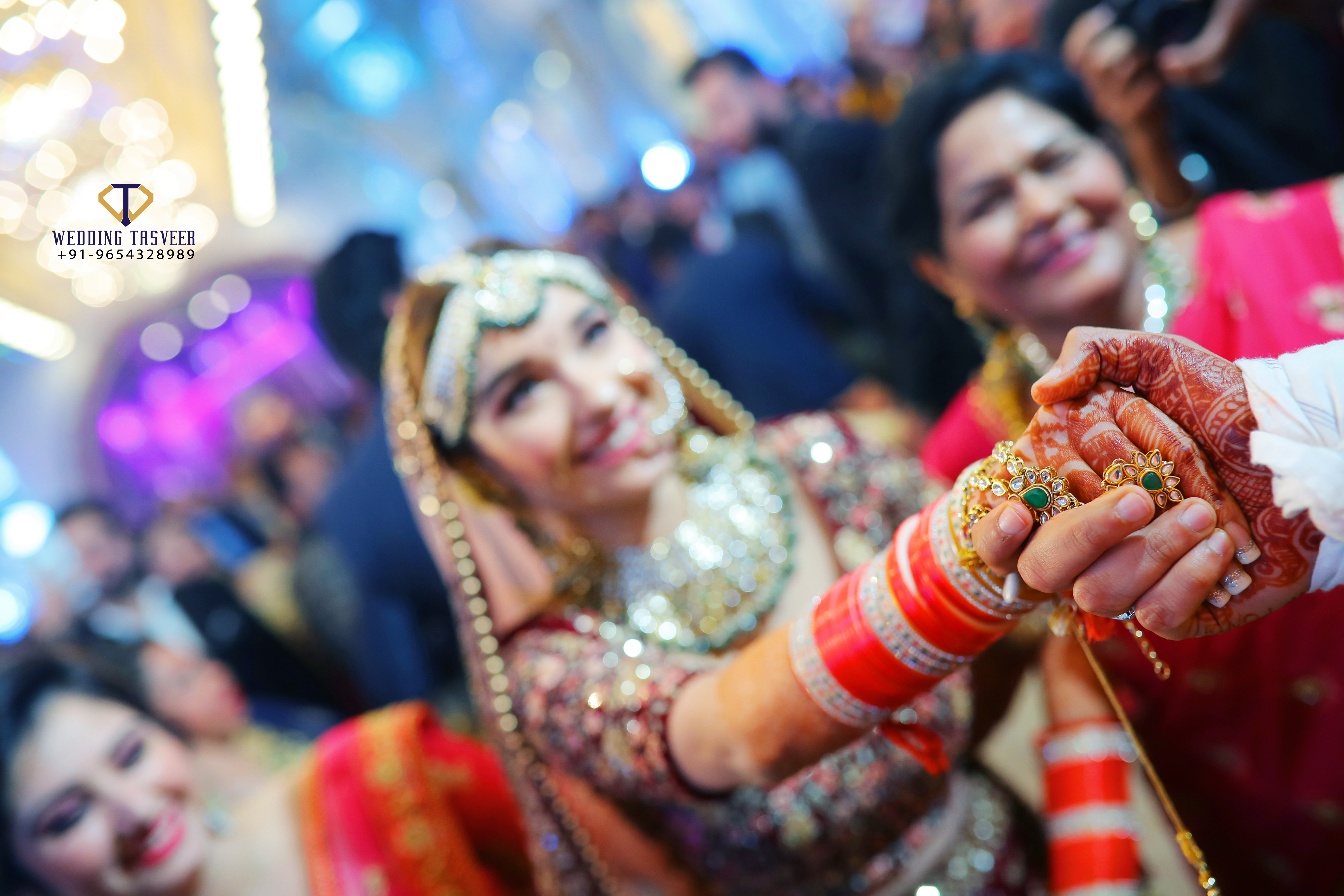 Wedding Tasveer |  | Photography | Photographer