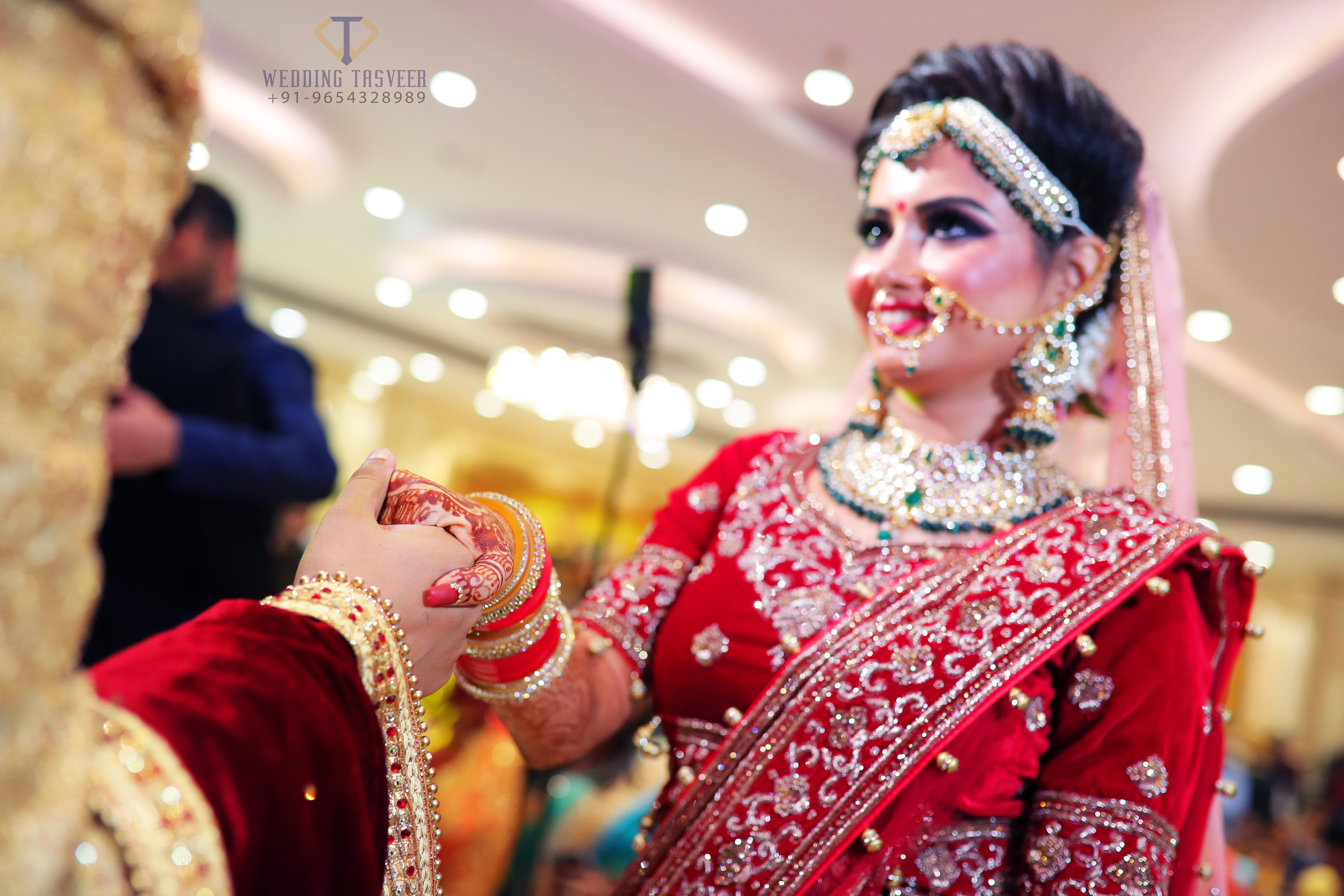 Wedding Tasveer |  | Photography | Photographer