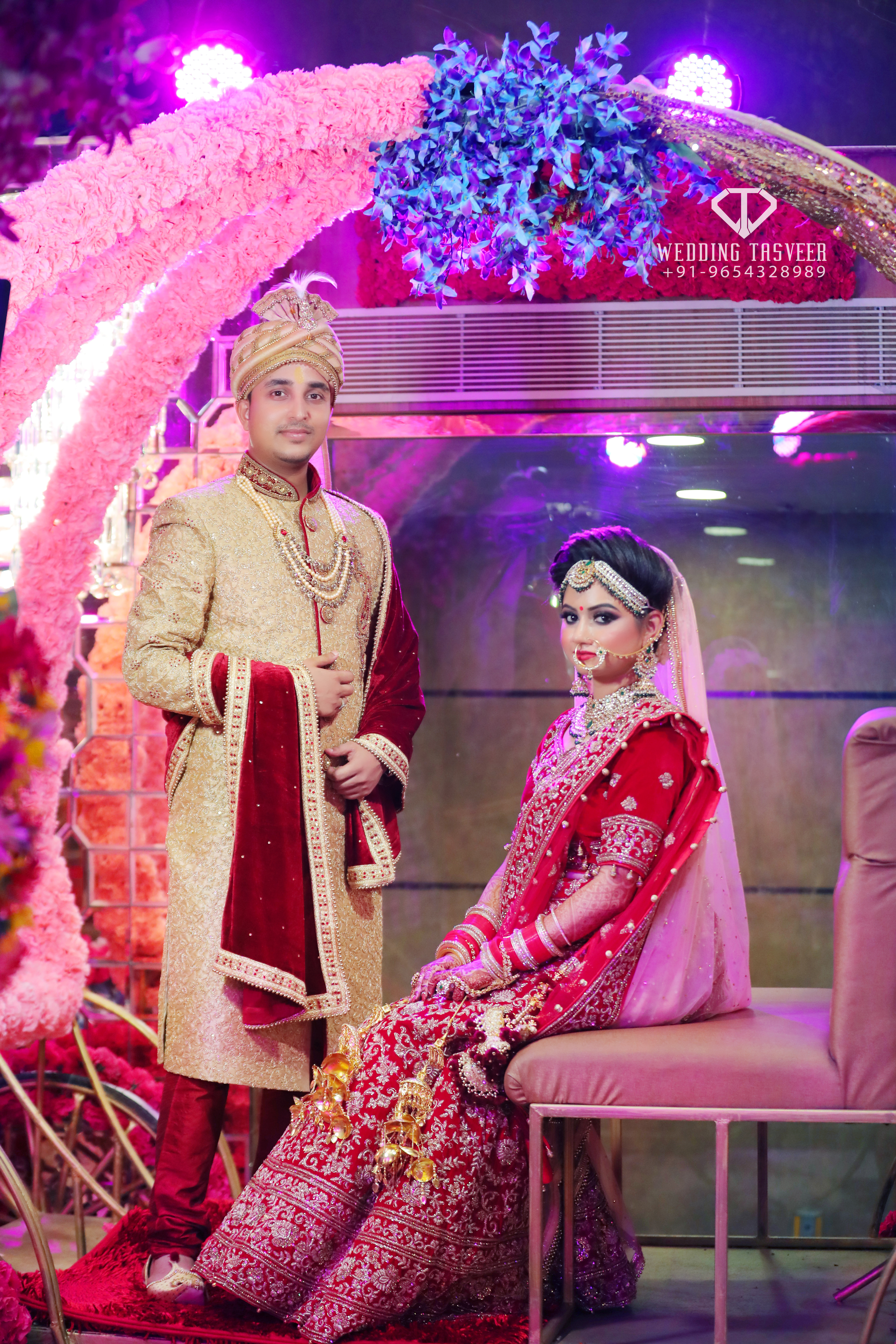 Wedding Tasveer |  | Photography | Photographer