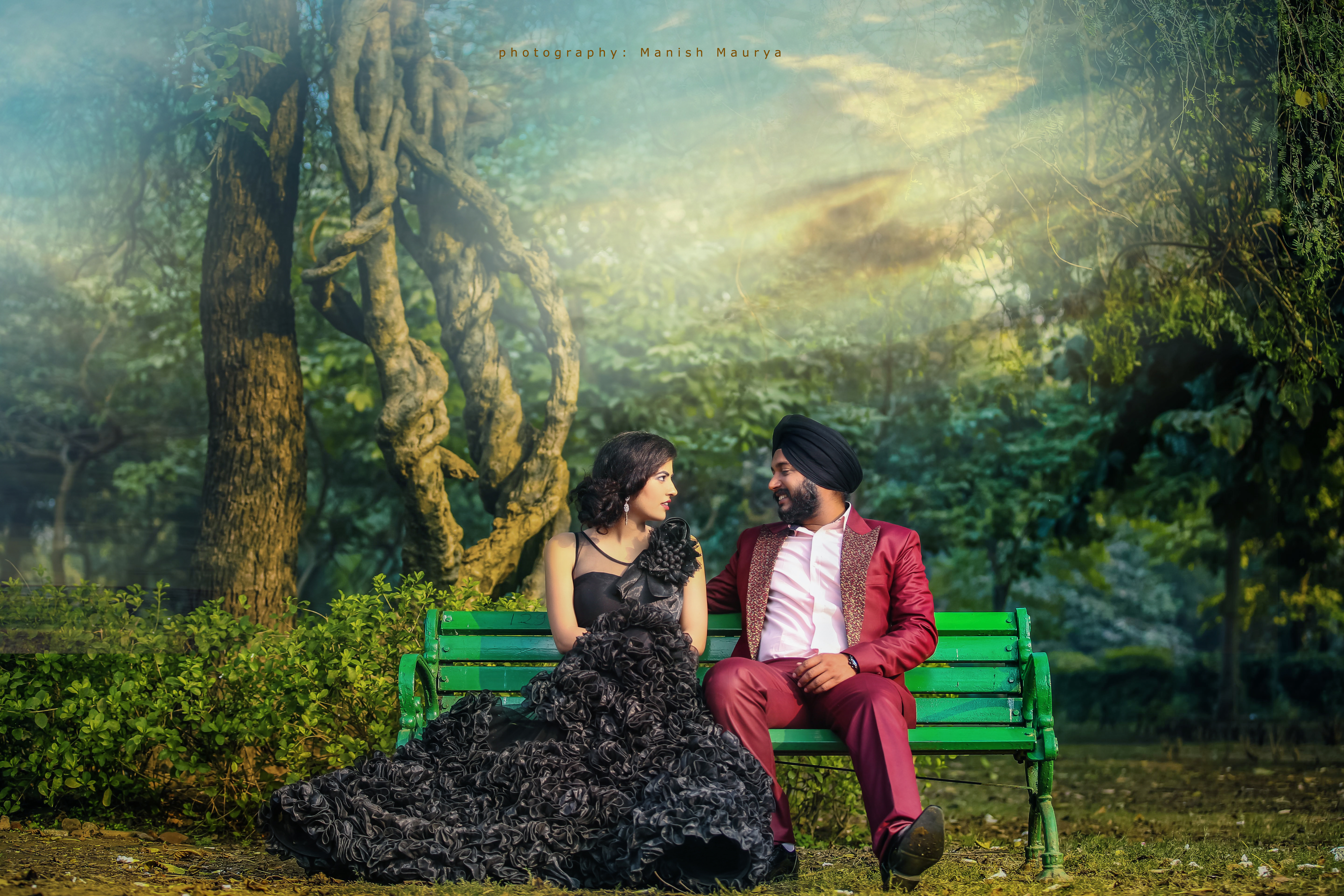 Wedding Tasveer |  | Pre Wedding | Photographer
