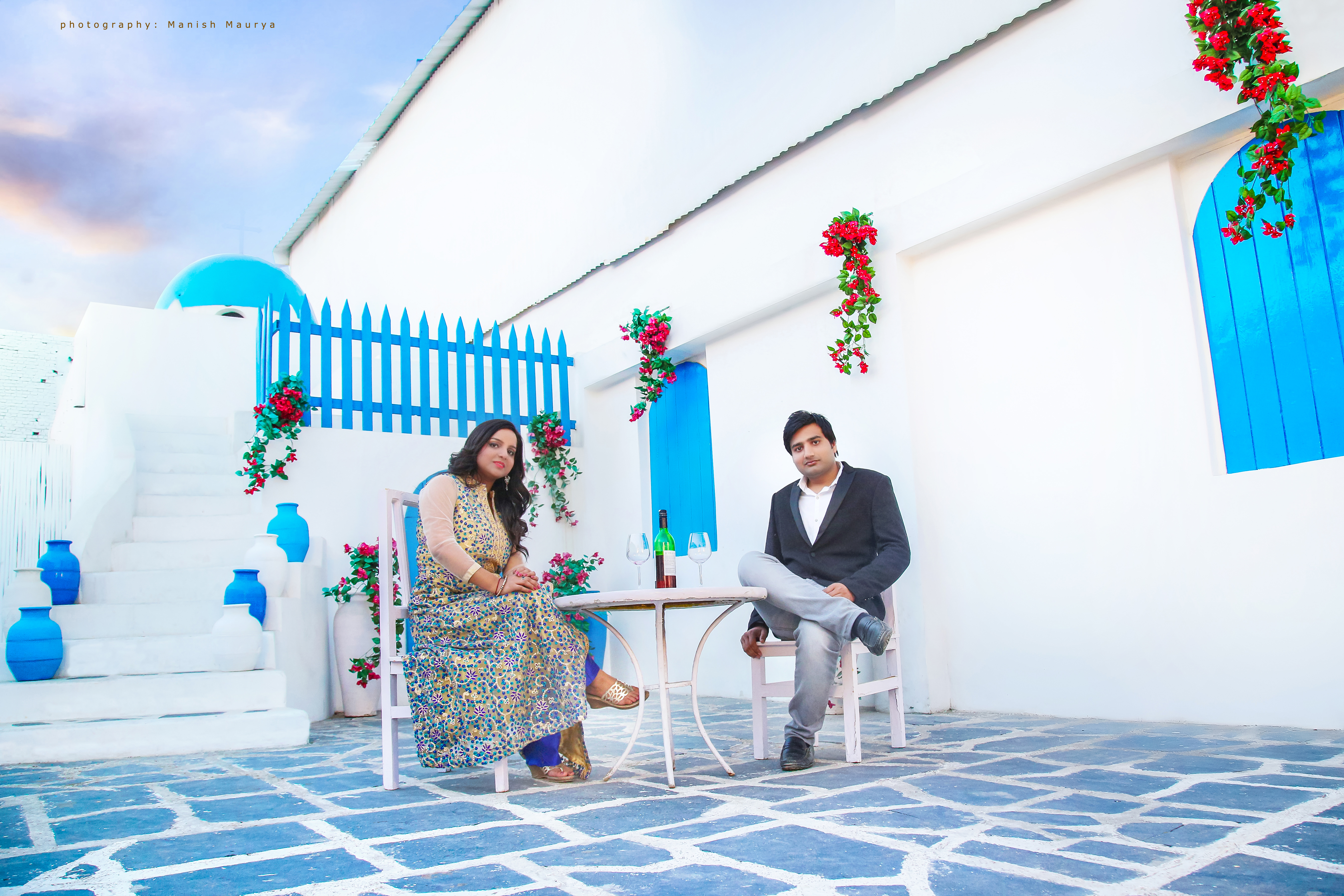 Wedding Tasveer |  | Pre Wedding | Photographer