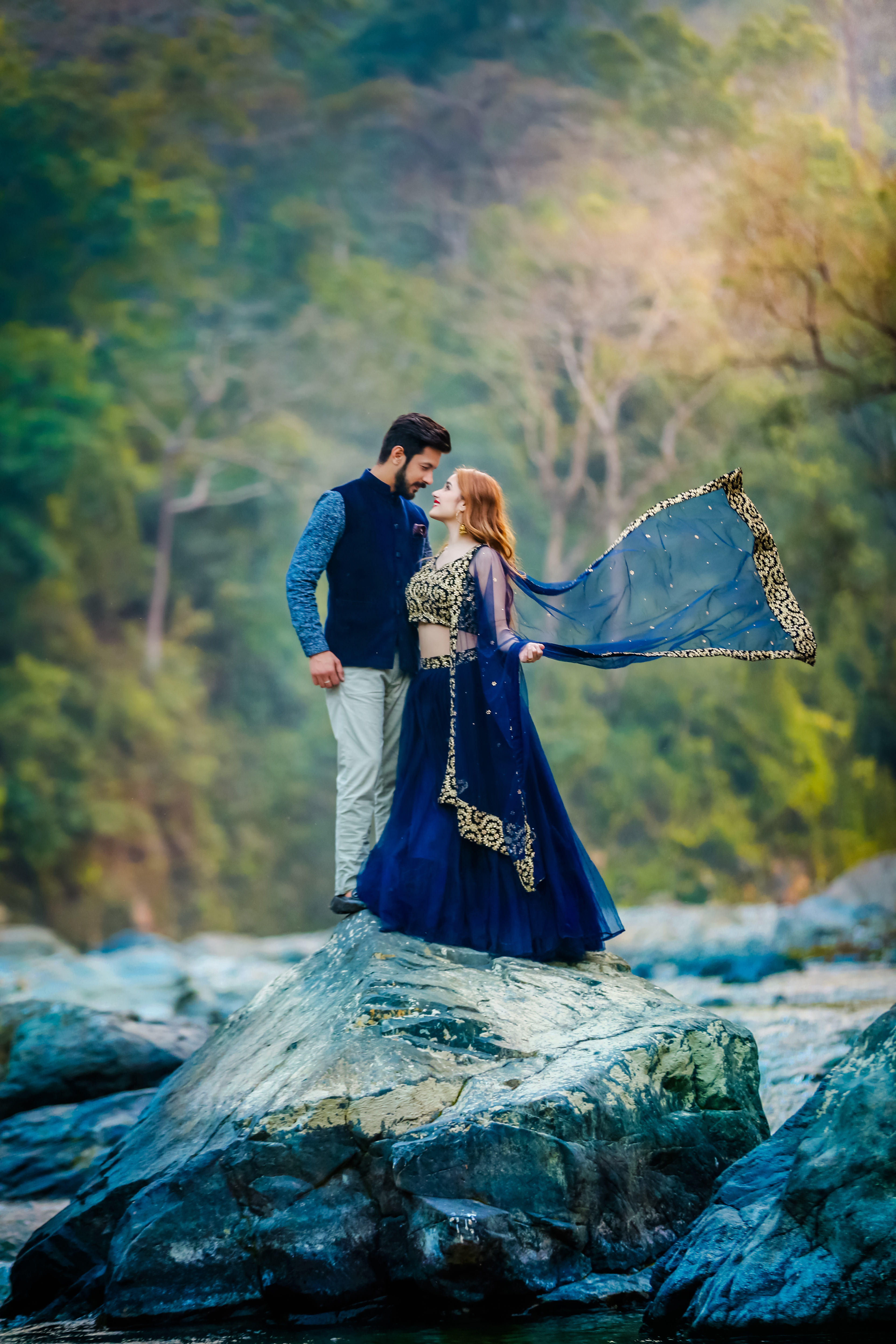 Wedding Tasveer |  | Pre Wedding | Photographer