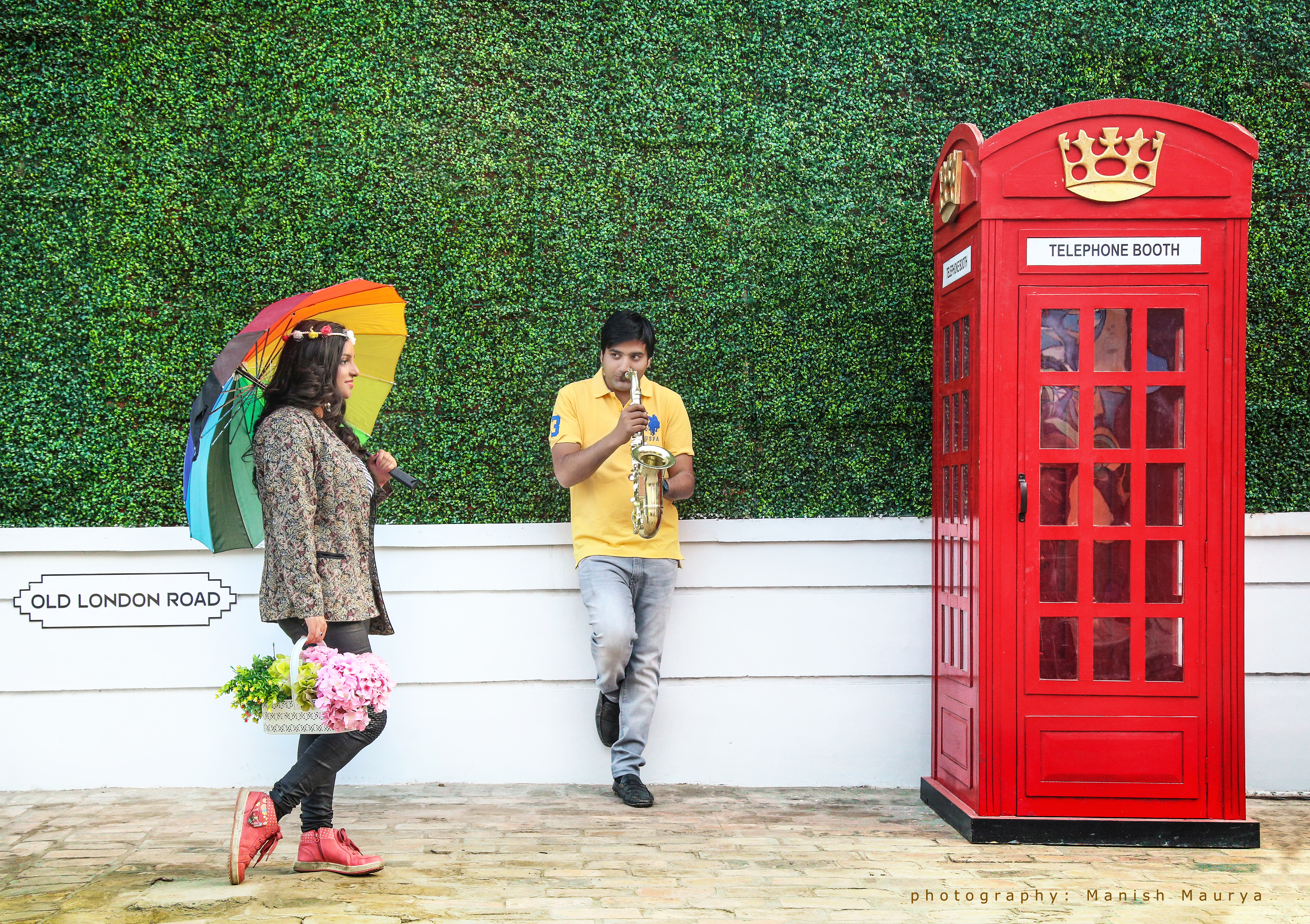Wedding Tasveer |  | Pre Wedding | Photographer