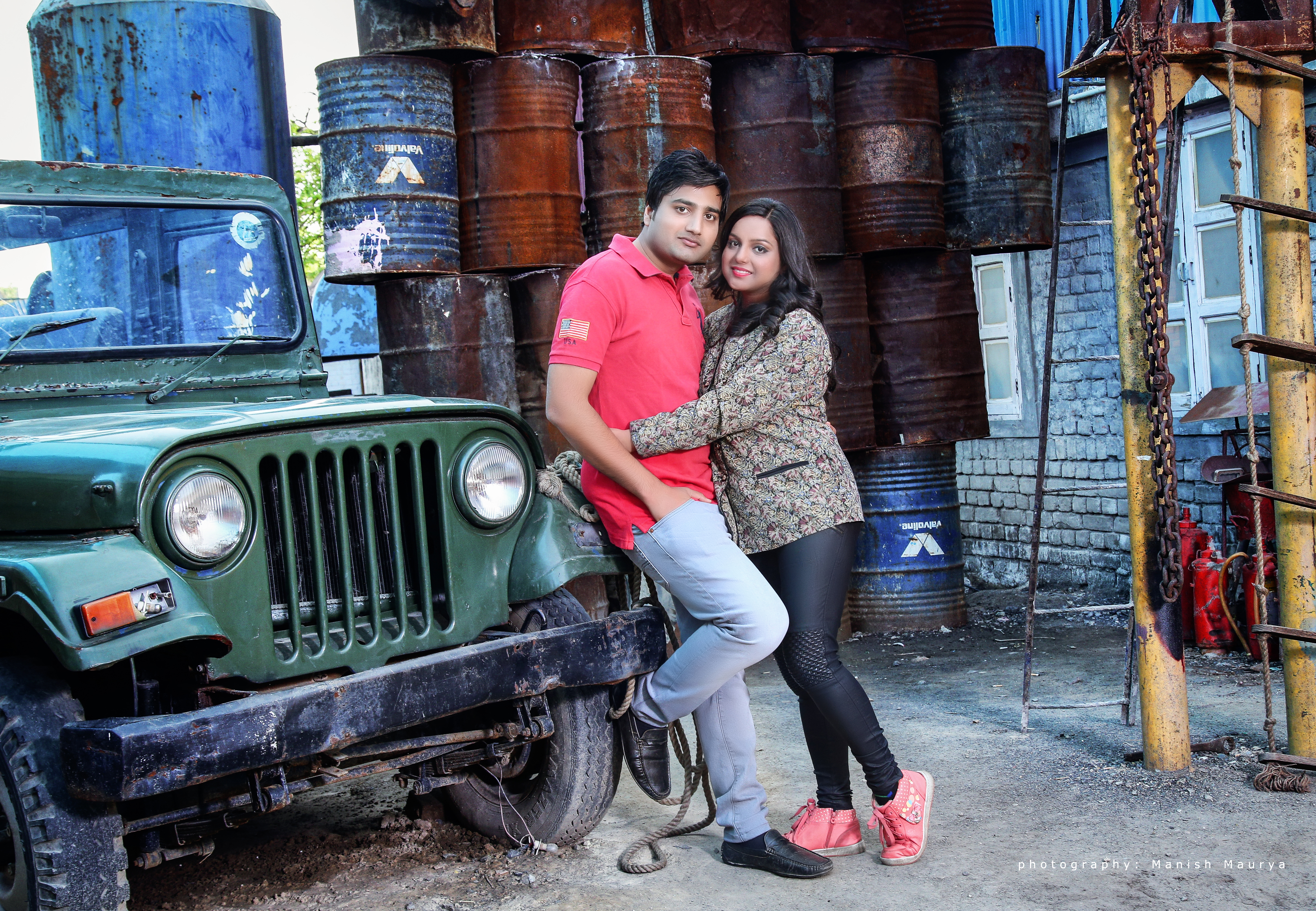 Wedding Tasveer |  | Pre Wedding | Photographer