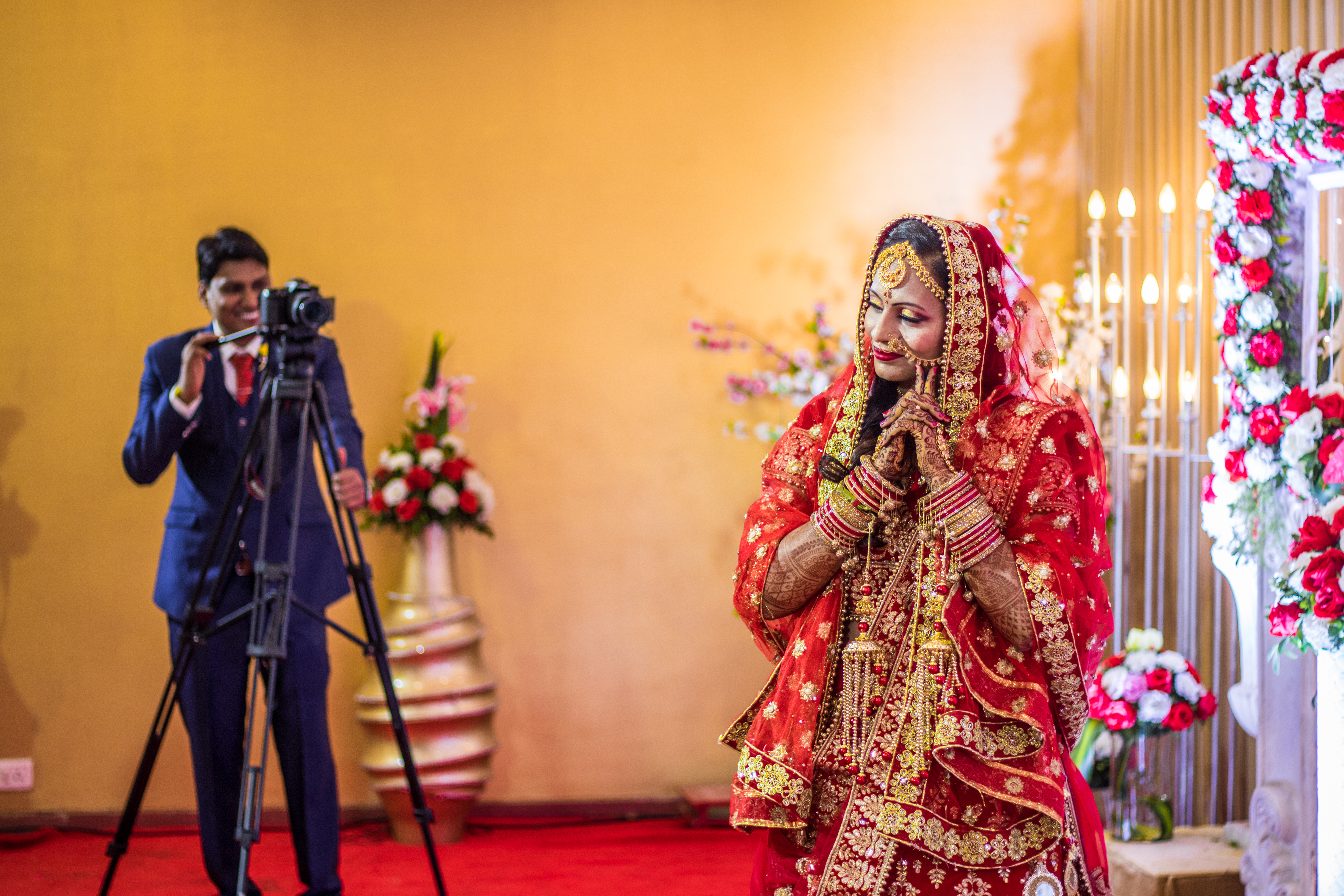 Weddingz.in Photo Crew |  | Wedding | Photographer