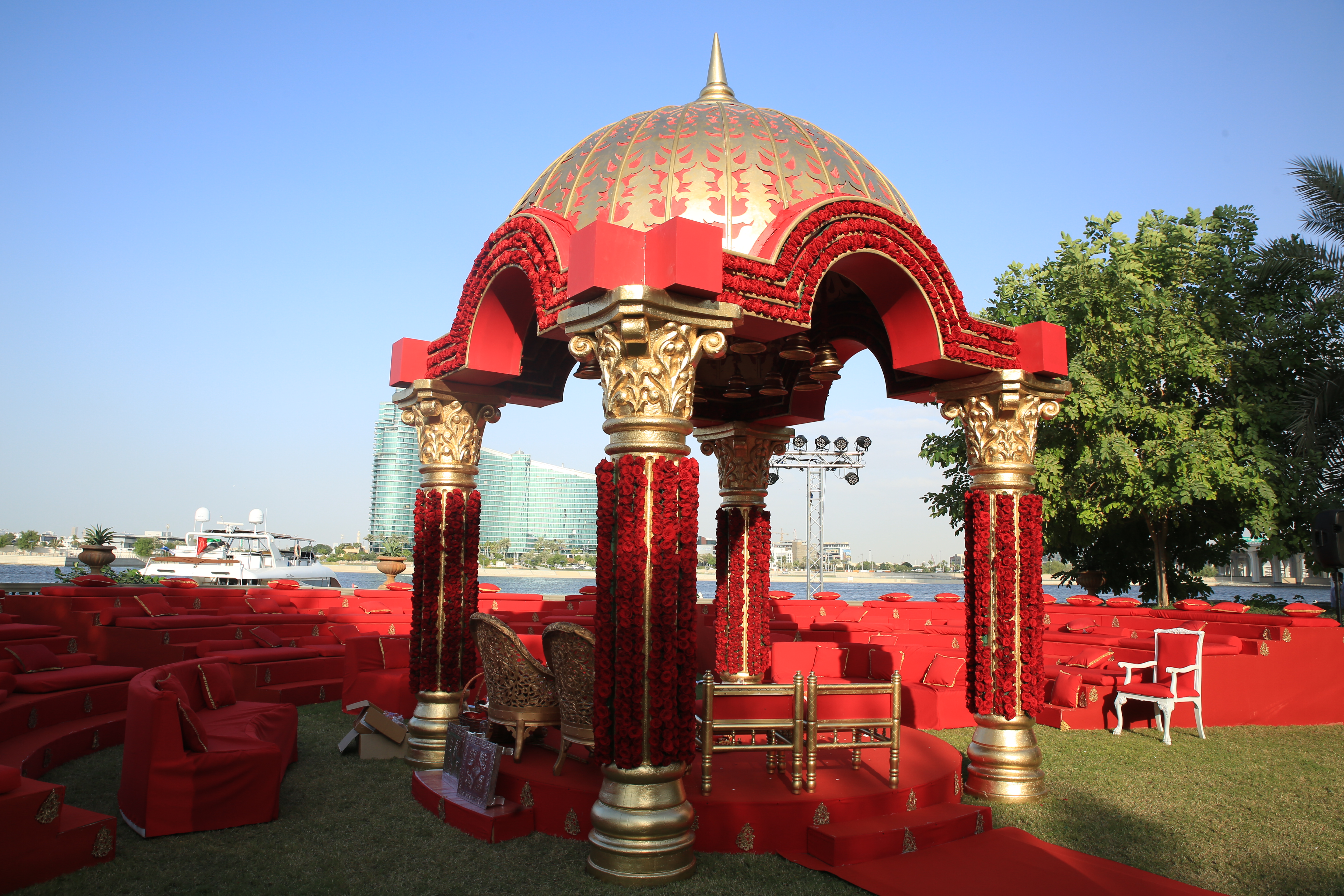 Wedniksha Wedding Planners |  |  | Dubai Wedding | wedding planners